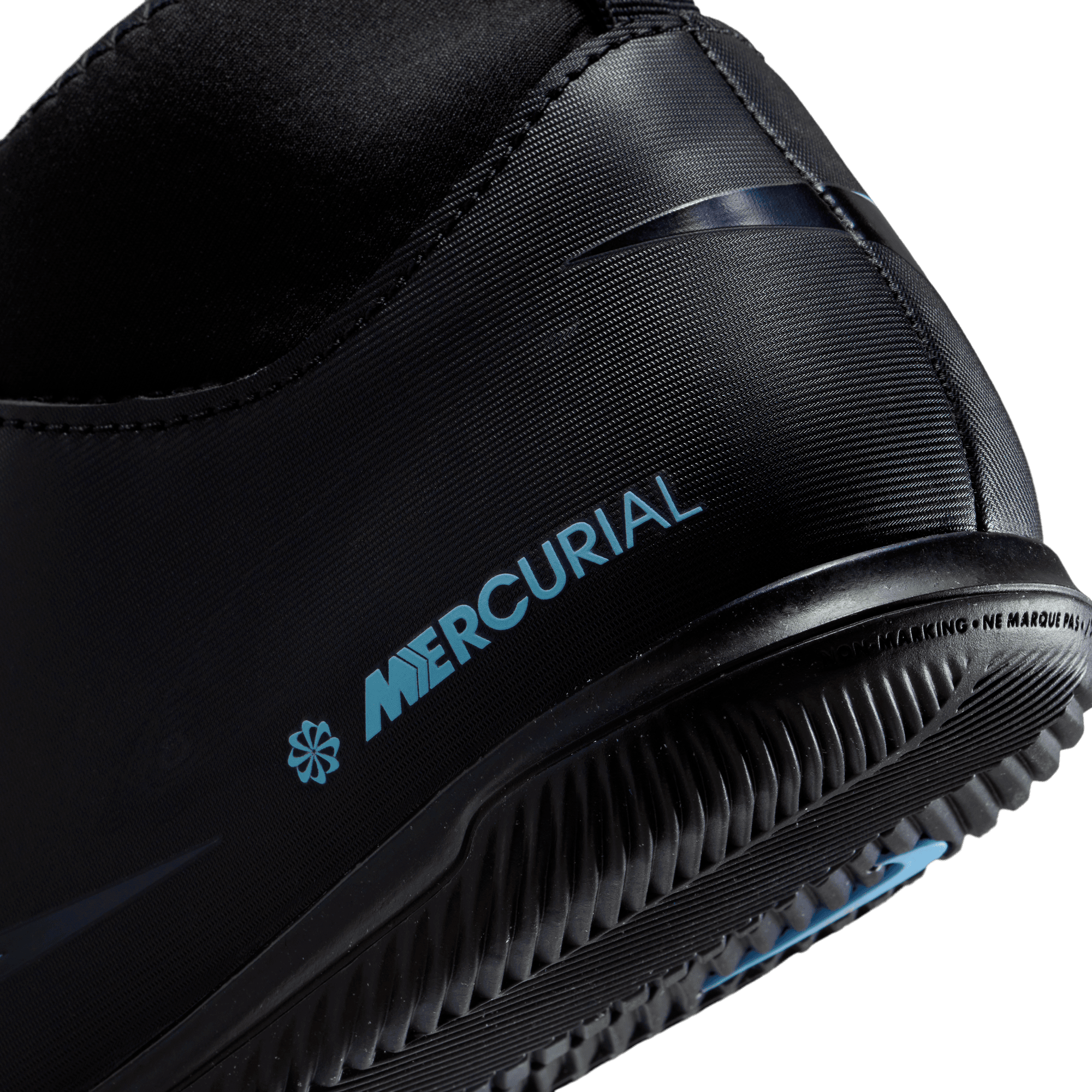 NIKE, Jr Superfly 10 Club Ic