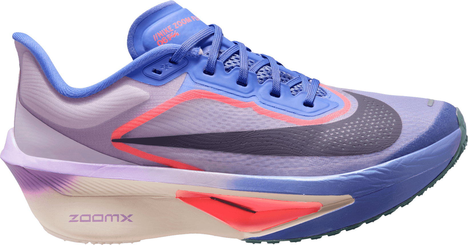 
NIKE, 
W Zoom Fly 6, 
Detail 1
