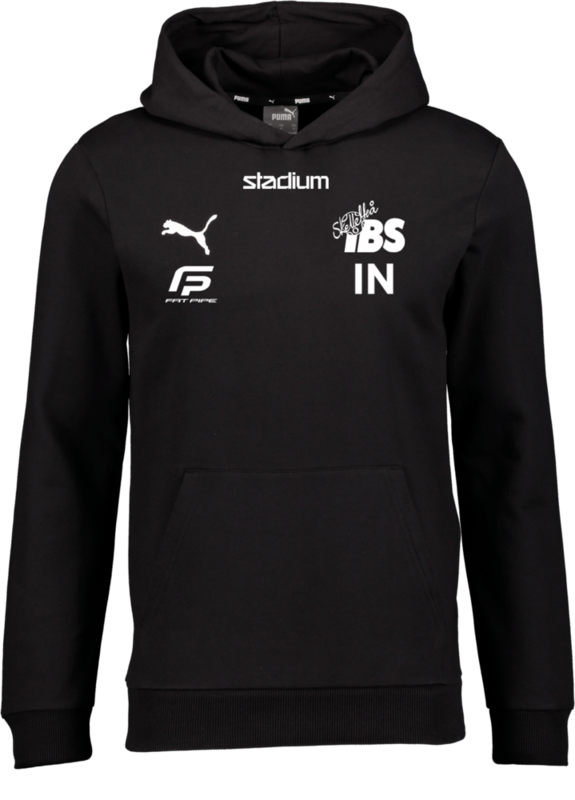 
PUMA, 
T Goal Casual Hood Jr, 
Detail 1
