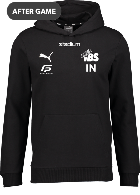 
PUMA, 
T Goal Casual Hood Jr, 
Detail 1
