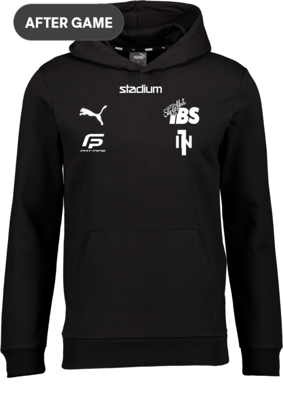 
PUMA, 
T Goal Casual Hood Jr, 
Detail 1
