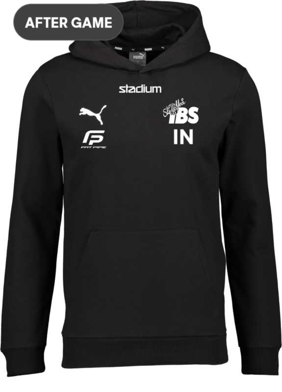 
PUMA, 
T Goal Casual Hood Jr, 
Detail 1
