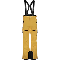 M Alpine Pant - Yellow Sunset Standard Small1x1