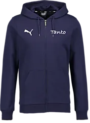 394151105101 PUMA T Goal Casual Hood Jkt 394151105101 PUMA T Goal Casual Hood Jkt Standard Small1x1