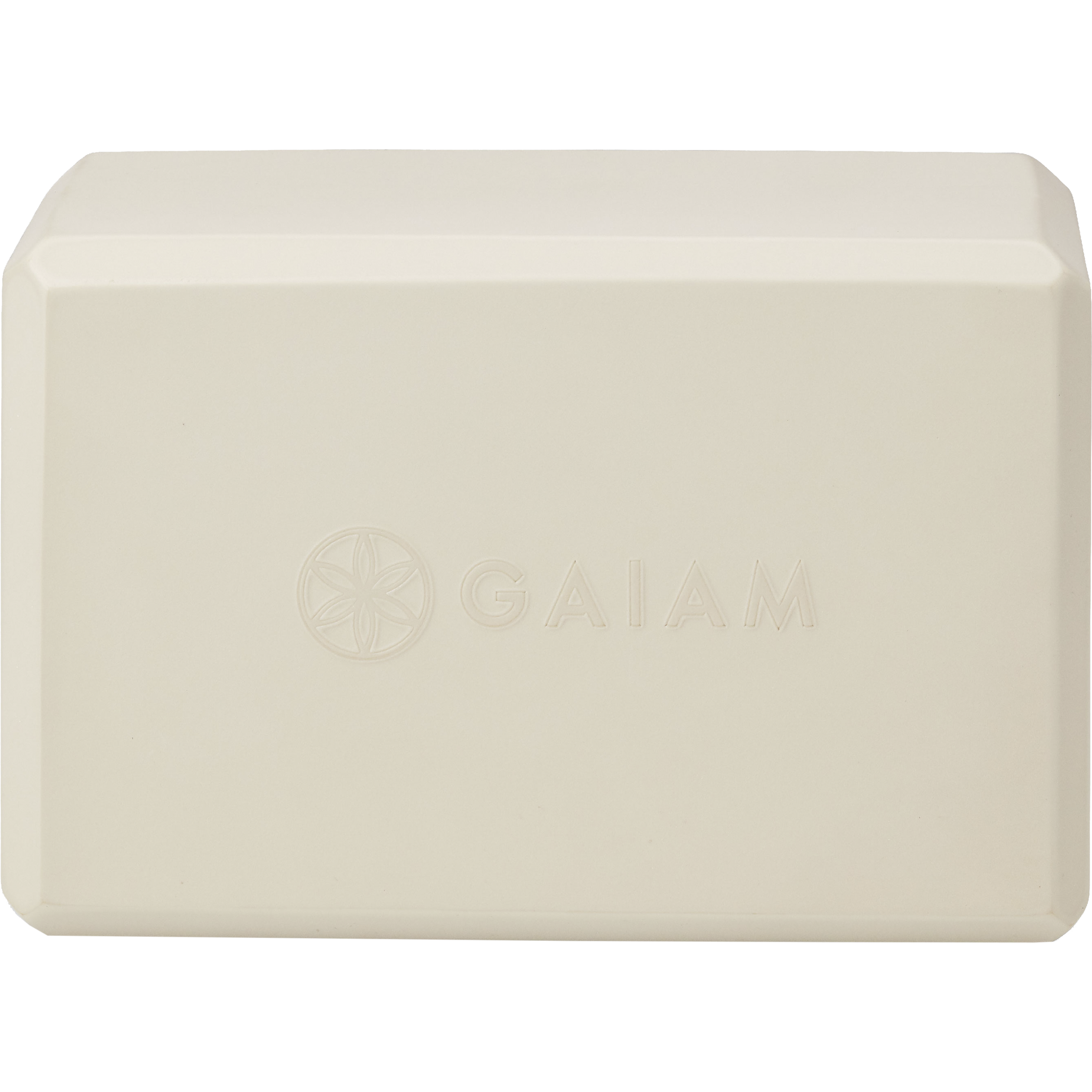 GAIAM, Yoga Block Solid