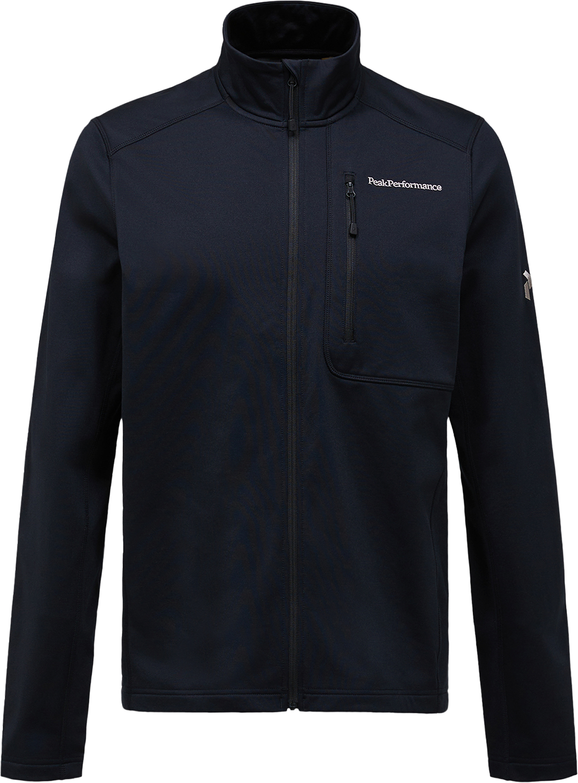 
PEAK PERFORMANCE, 
FLEECE JACKET M, 
Detail 1
