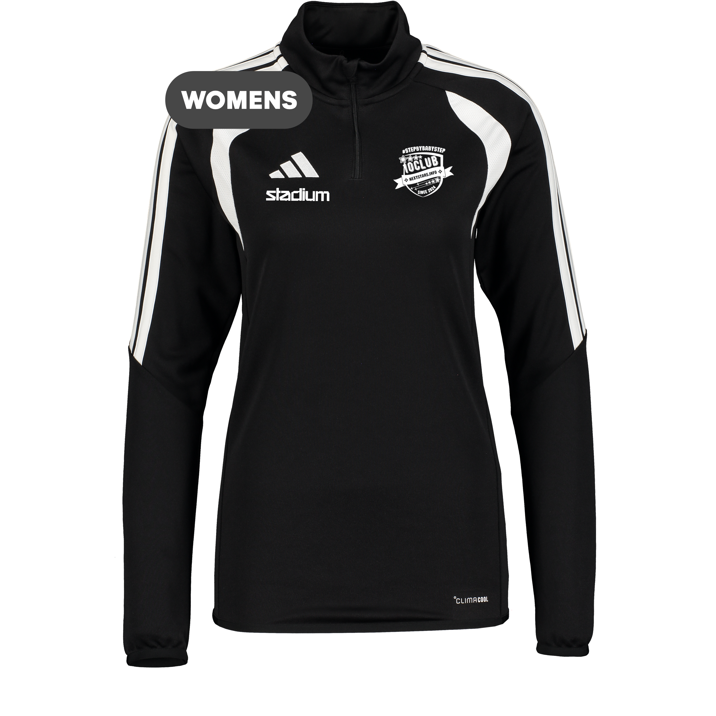 
ADIDAS, 
TIRO26 L TR TOP W, 
Detail 1
