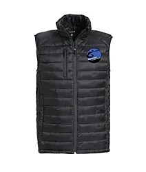 262278101101 CLIQUE Hudson Vest M 262278101101 CLIQUE Hudson Vest M Standard Small1x1