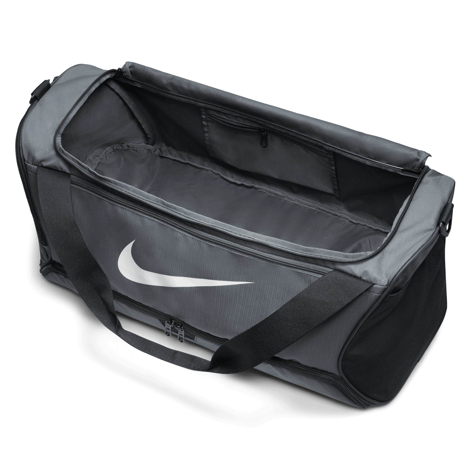 NIKE, Brasilia 9.5 Duffel Bag