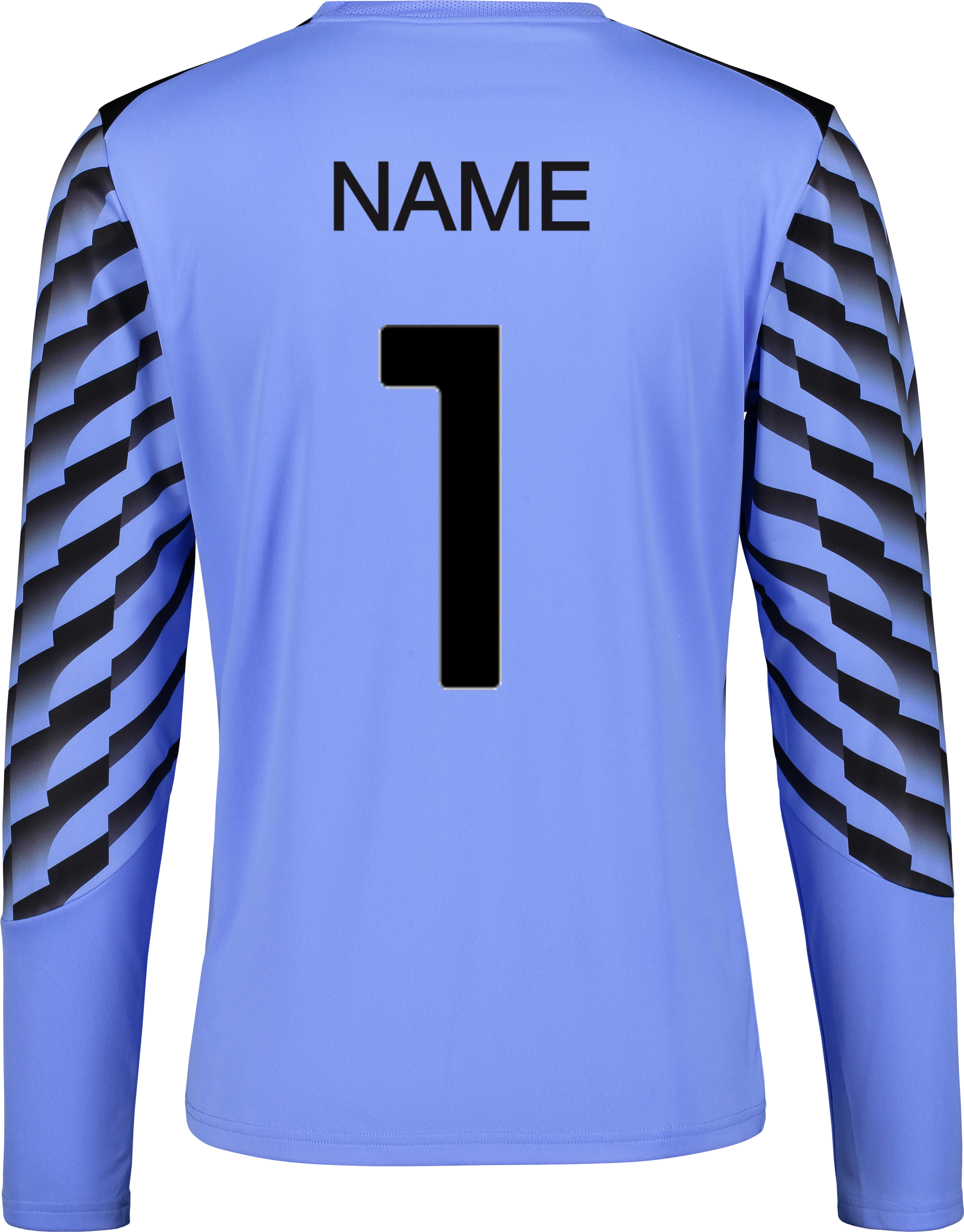 PUMA, TEAMLIGA26 GK JERSEY LS JR