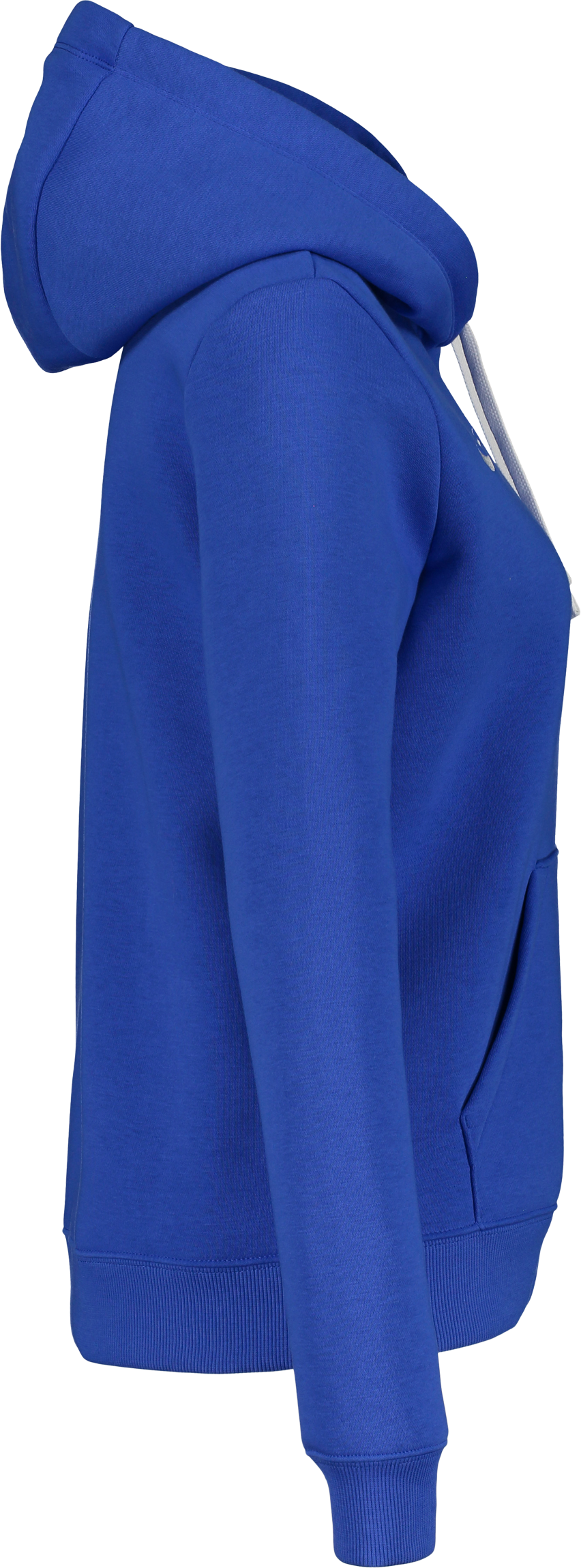 NIKE, PARK26 FLC HOOD W