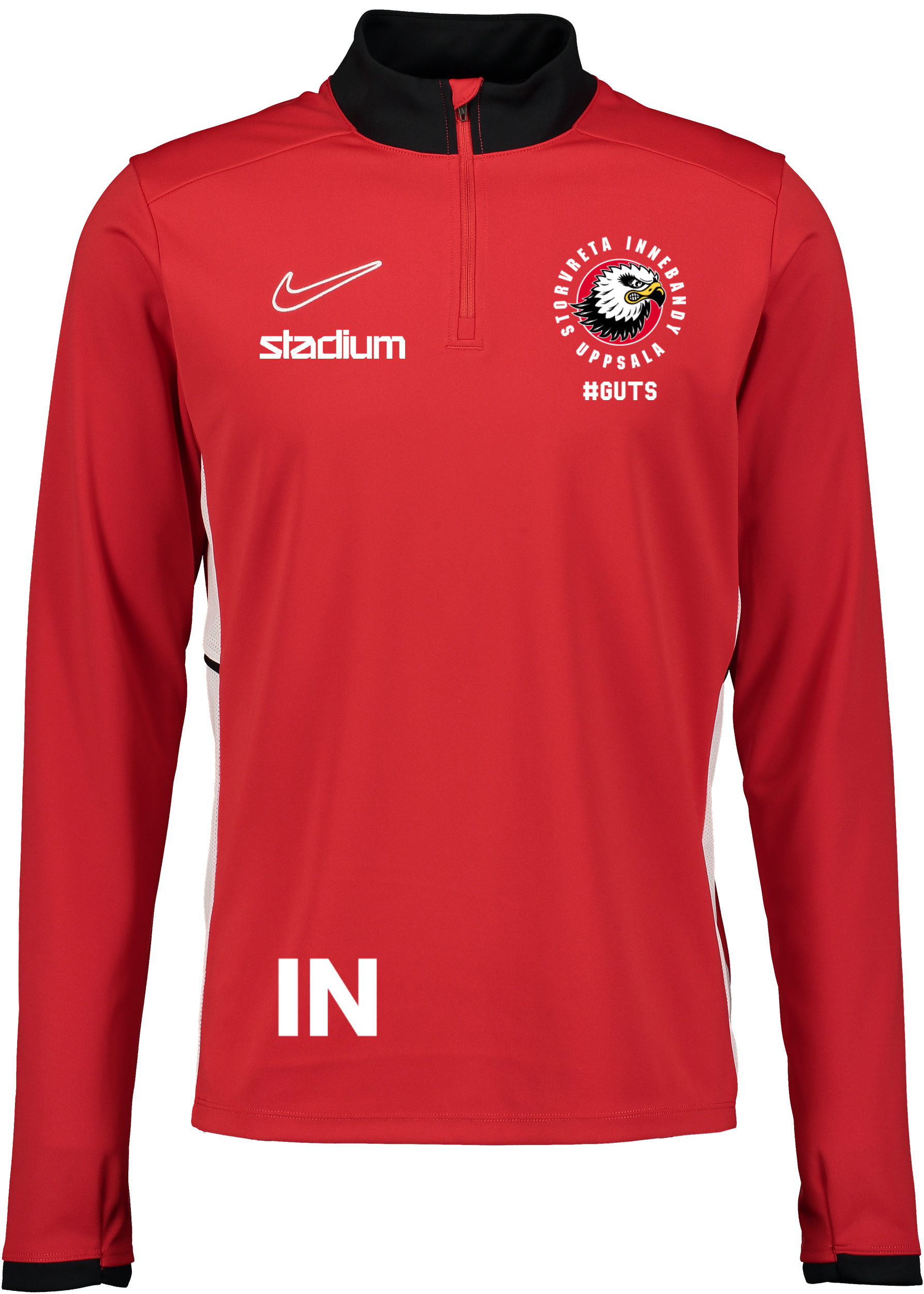 
NIKE, 
Acd25 Drill Top Jr, 
Detail 1
