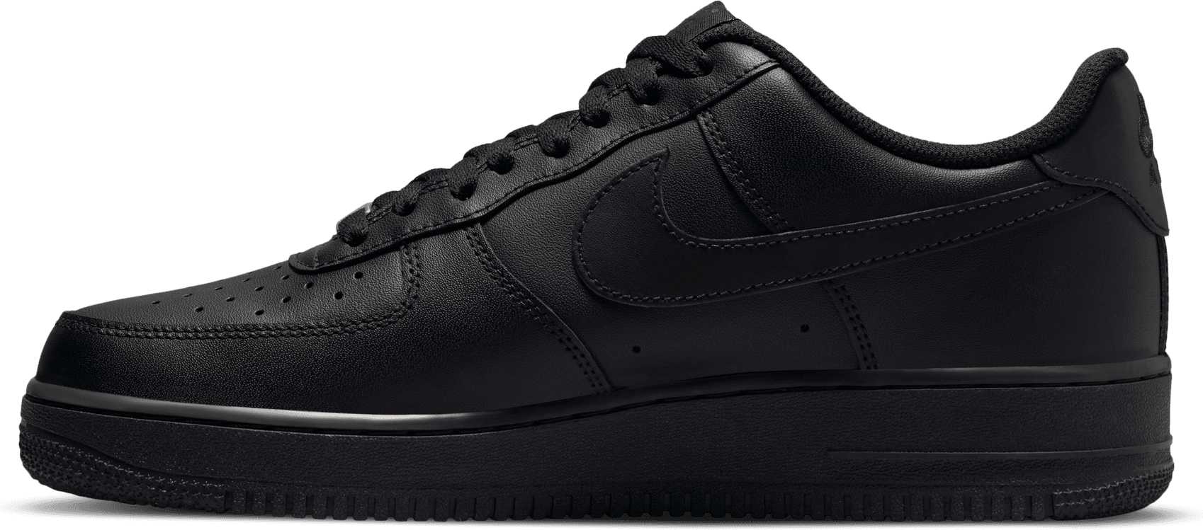 NIKE, NIKE AIR FORCE 1 '07 MEN'S SHOES