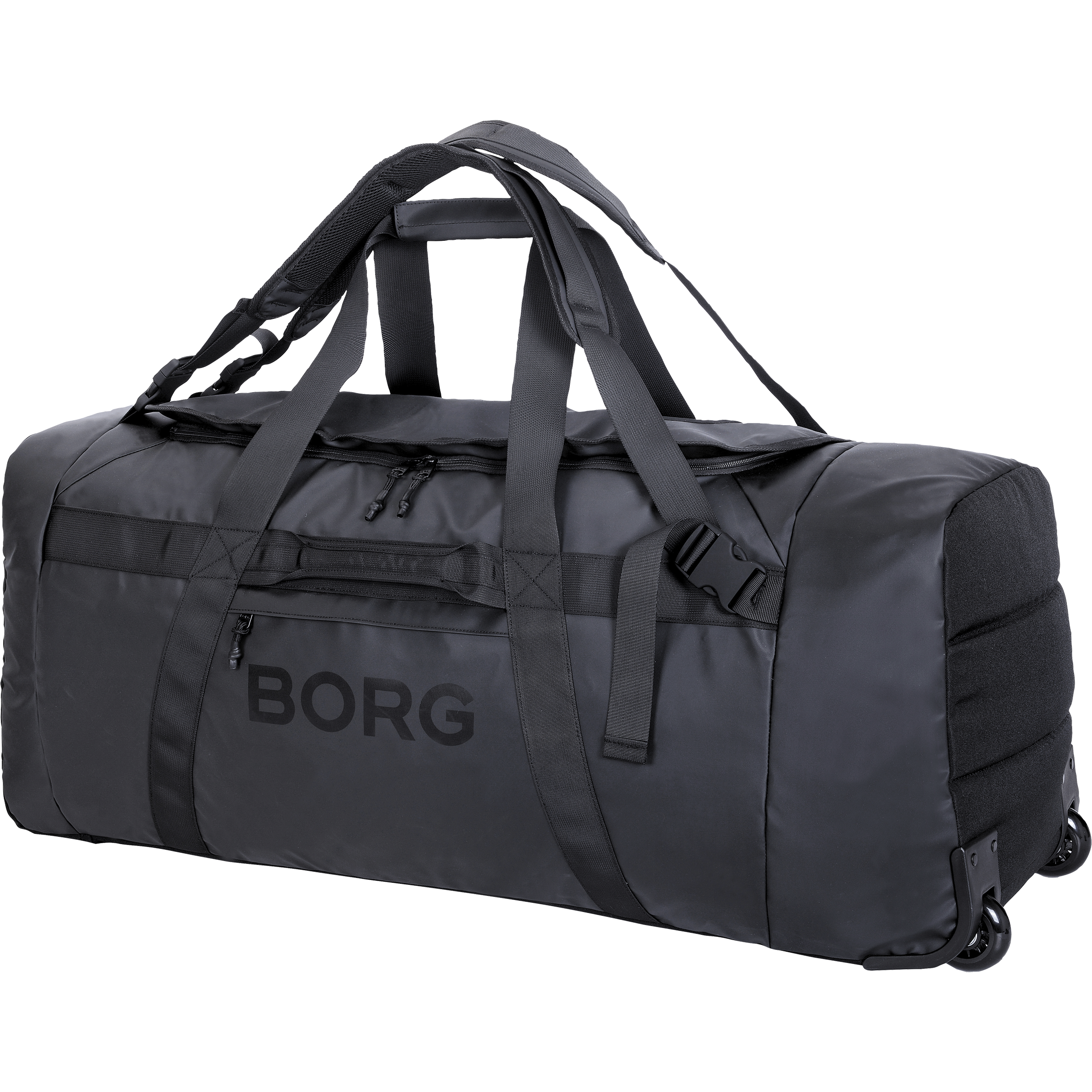 BJ&Ouml;RN BORG, Travel Duffle Bag 120L