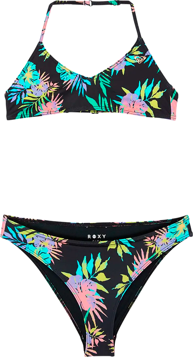 ROXY КОМПЛЕКТ ТРОЙНОГО БЮСТЖАРА G ACTIVE RG