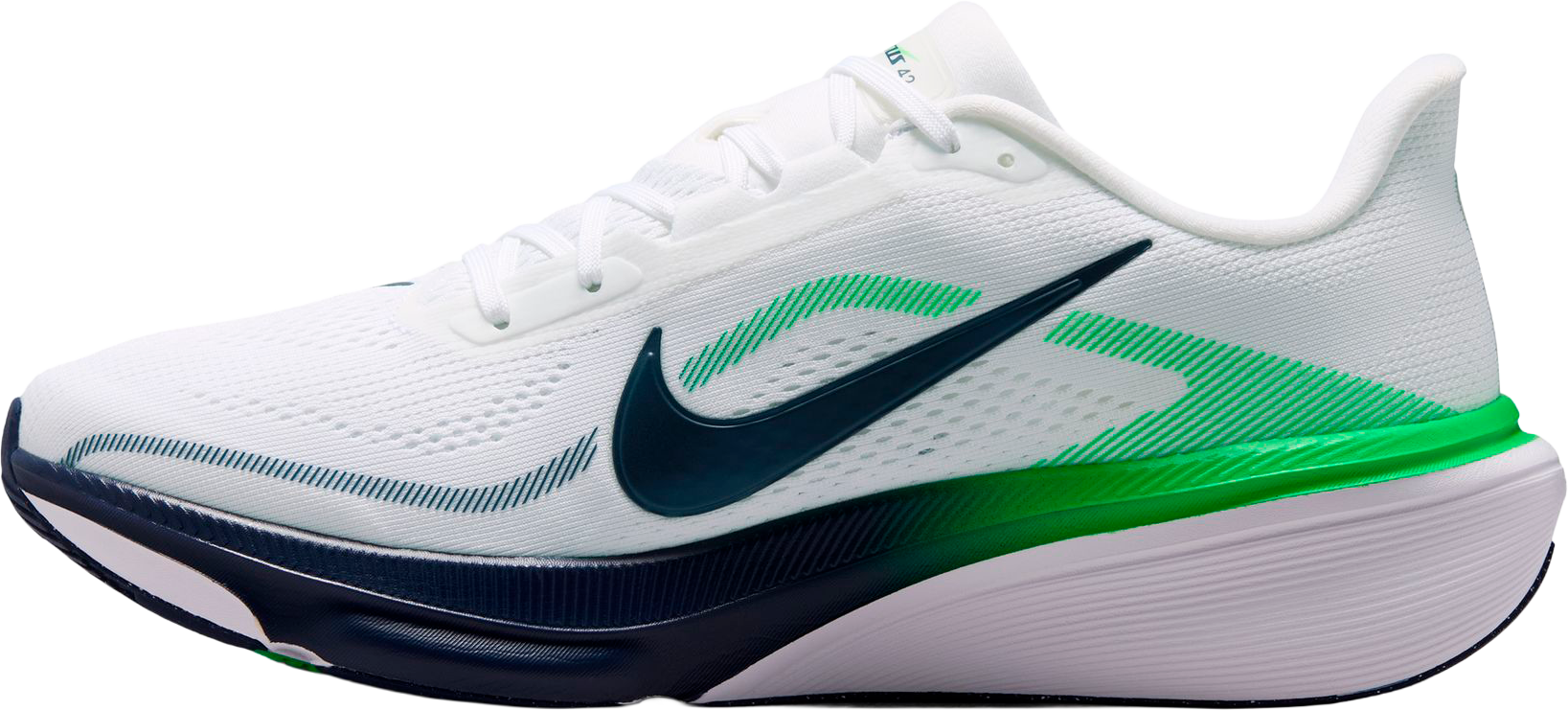 NIKE, M PEGASUS 42 MEN'S ROAD RUNNING