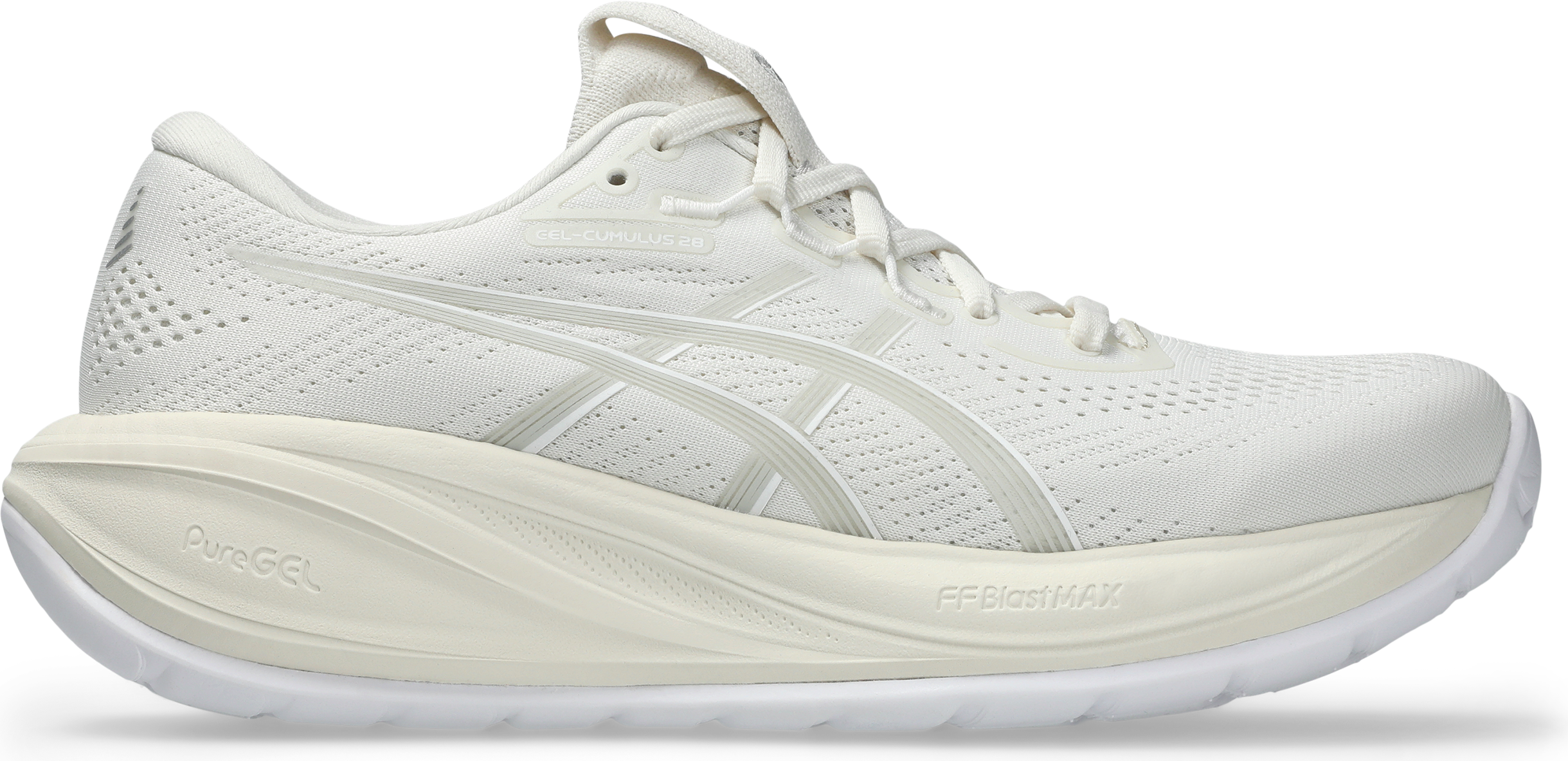 
ASICS, 
W GEL-CUMULUS 28, 
Detail 1
