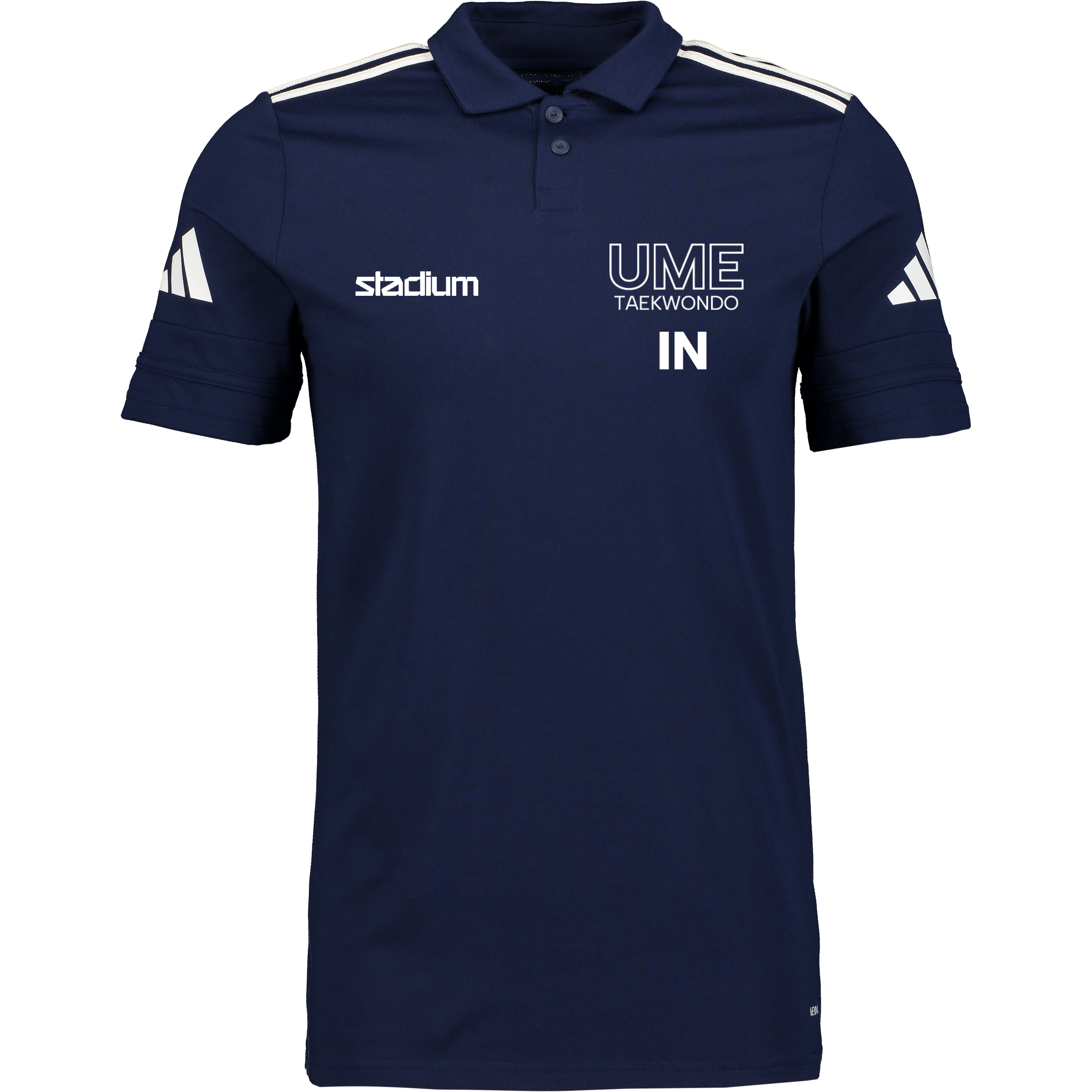 
ADIDAS, 
Squad25 C Polo, 
Detail 1
