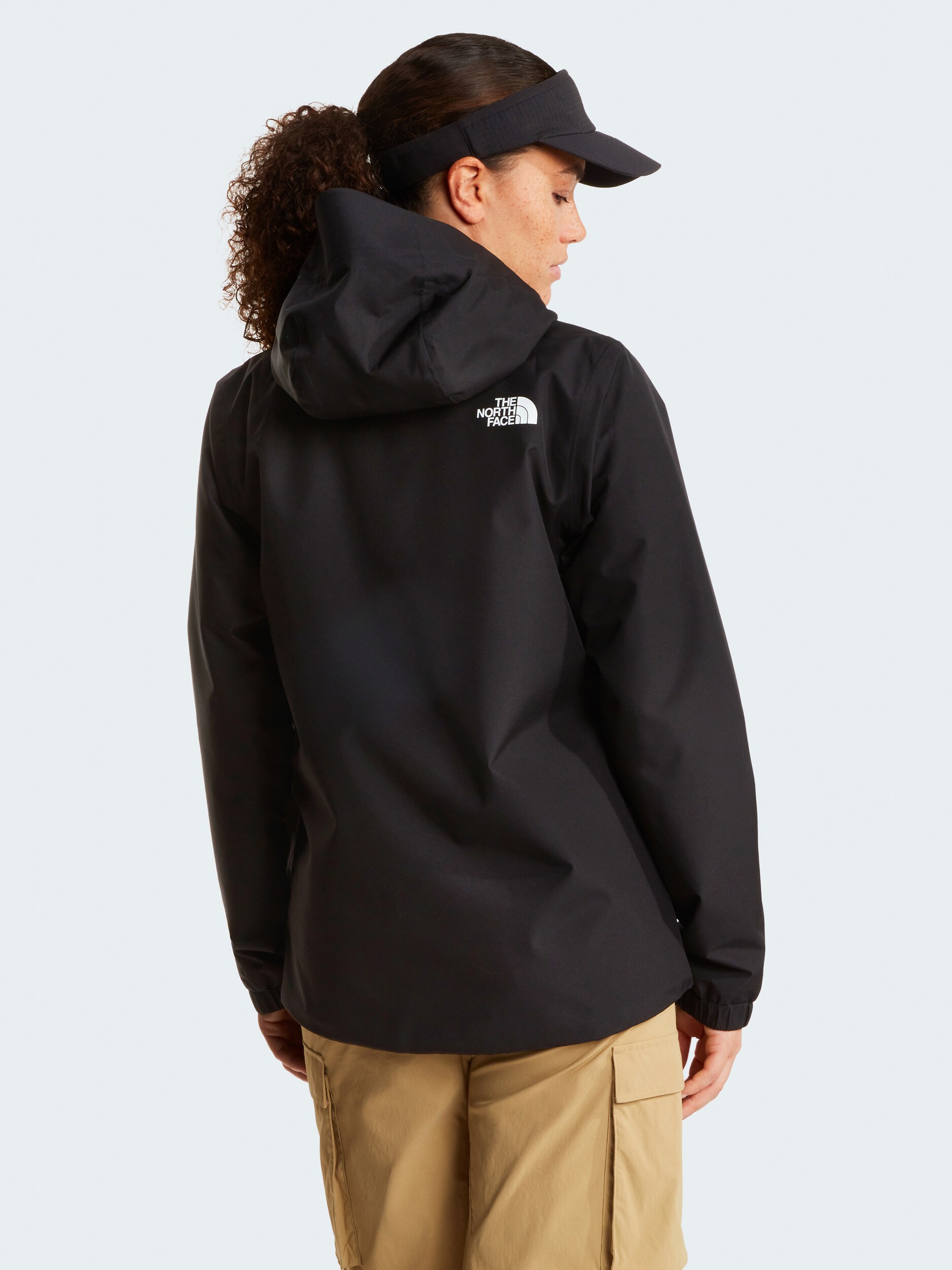 THE NORTH FACE, W QUEST MONO JACKET