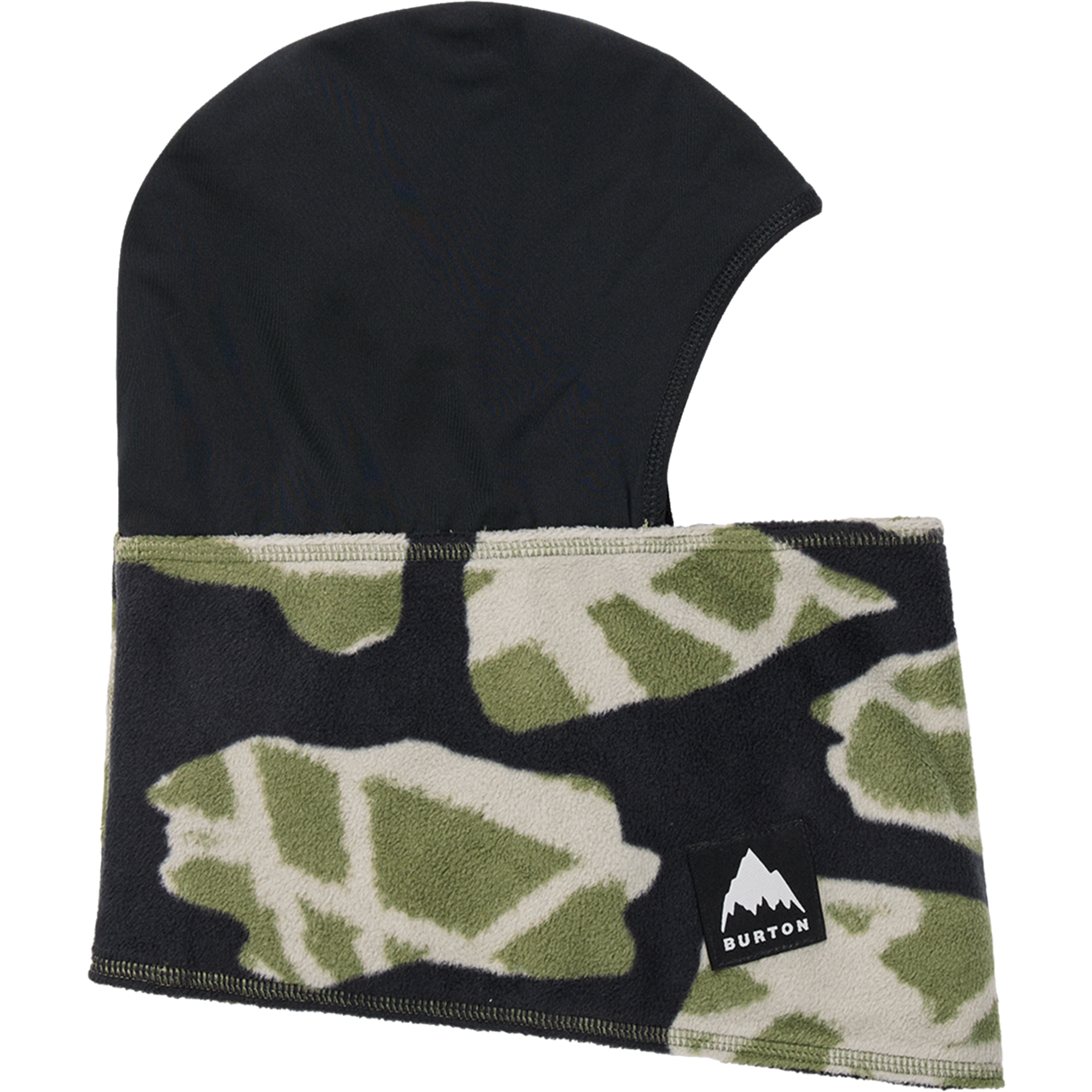 
BURTON, 
J Balaclava, 
Detail 1
