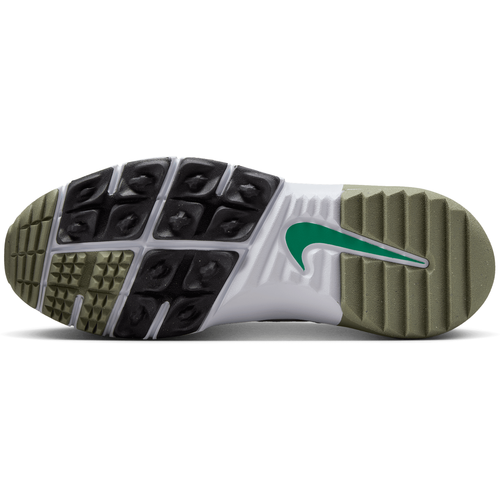 NIKE, Nike Free Golf Nn Golf Shoes