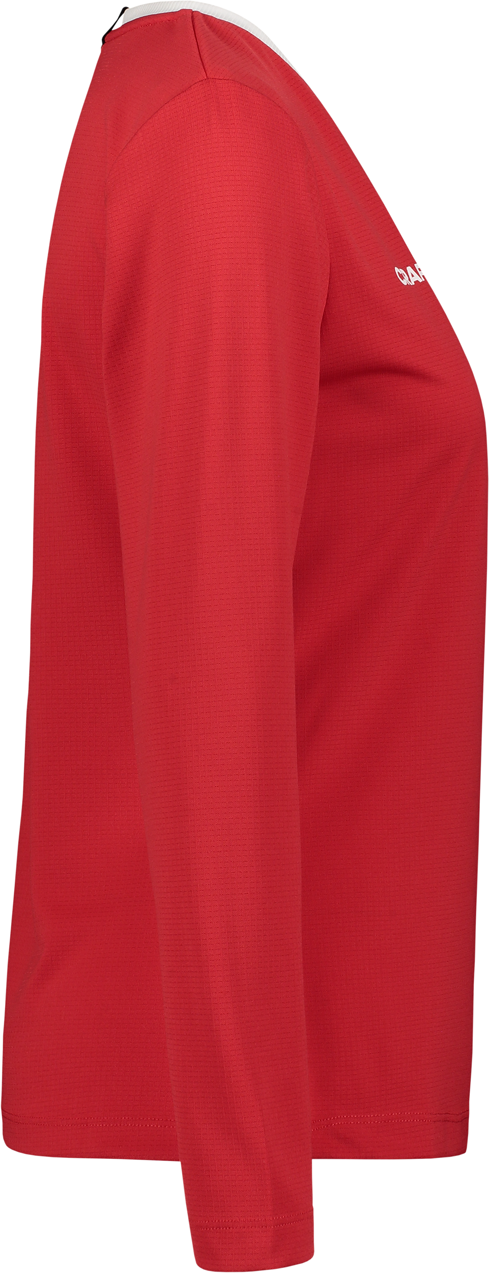 CRAFT, W Pro Ls Basket Jsy