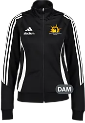 390927101102 ADIDAS Tiro24 Tr Jkt W 390927101102 ADIDAS Tiro24 Tr Jkt W Standard Small1x1