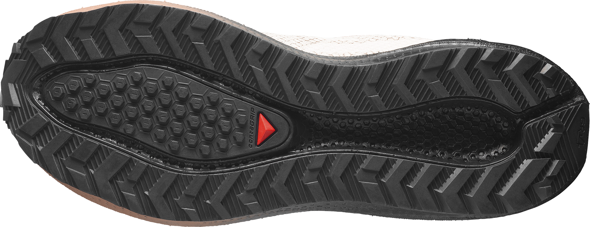 SALOMON, M AERO BLAZE 4 GRVL GTX