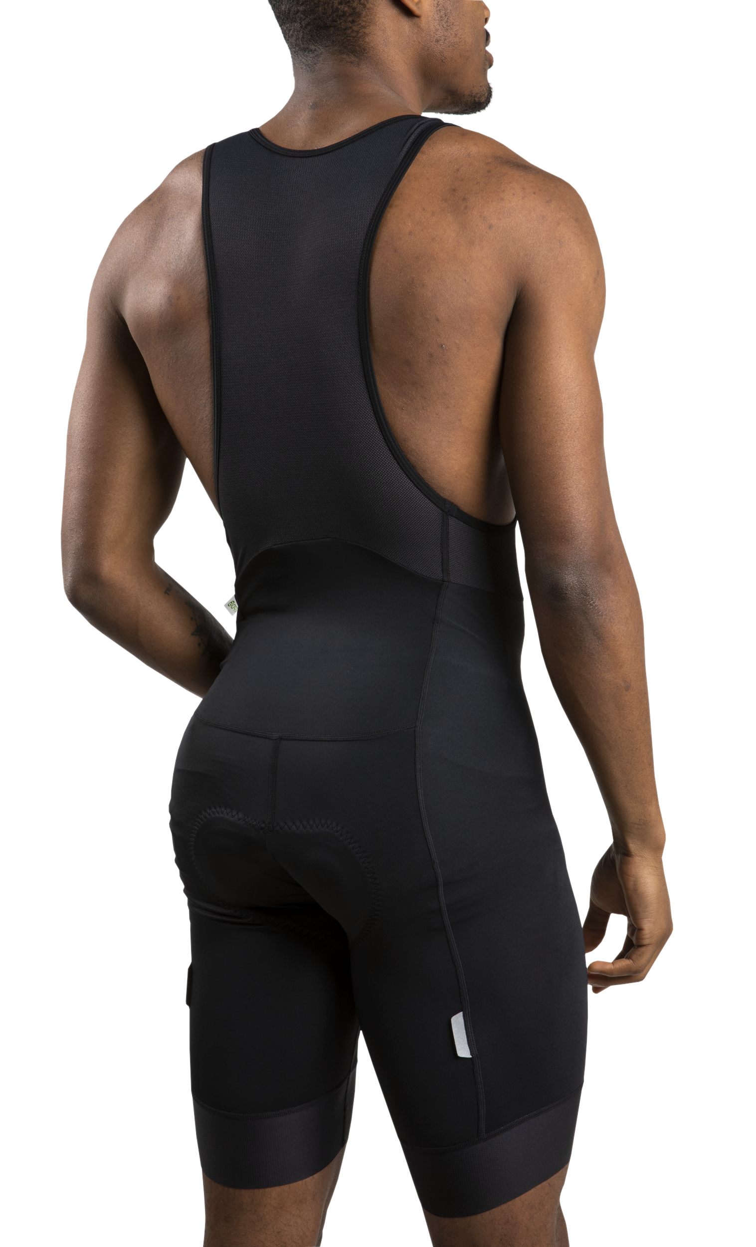 POC, M Pure Bib Shorts Vpds