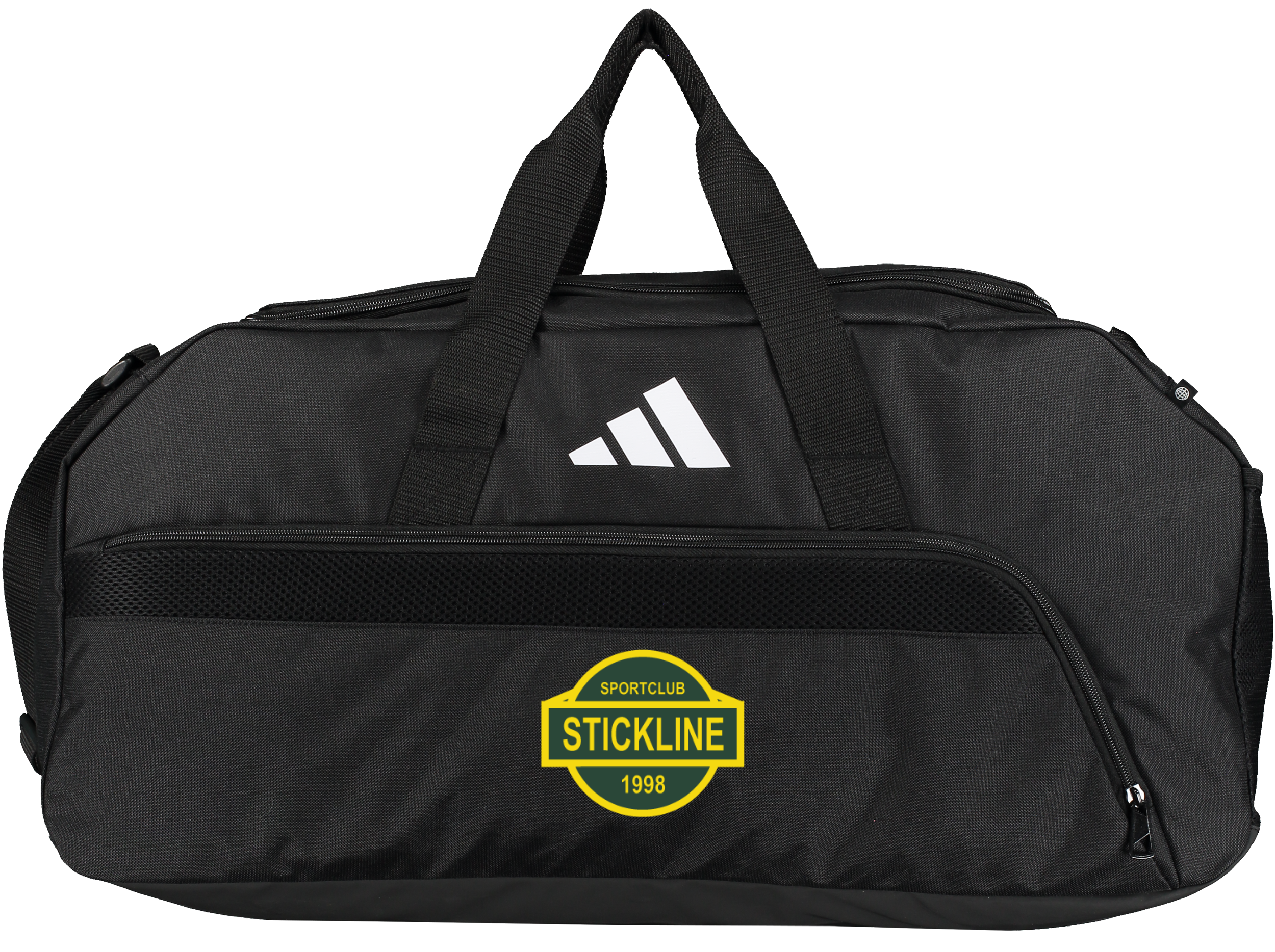 
ADIDAS, 
Tiro League Duffle M, 
Detail 1
