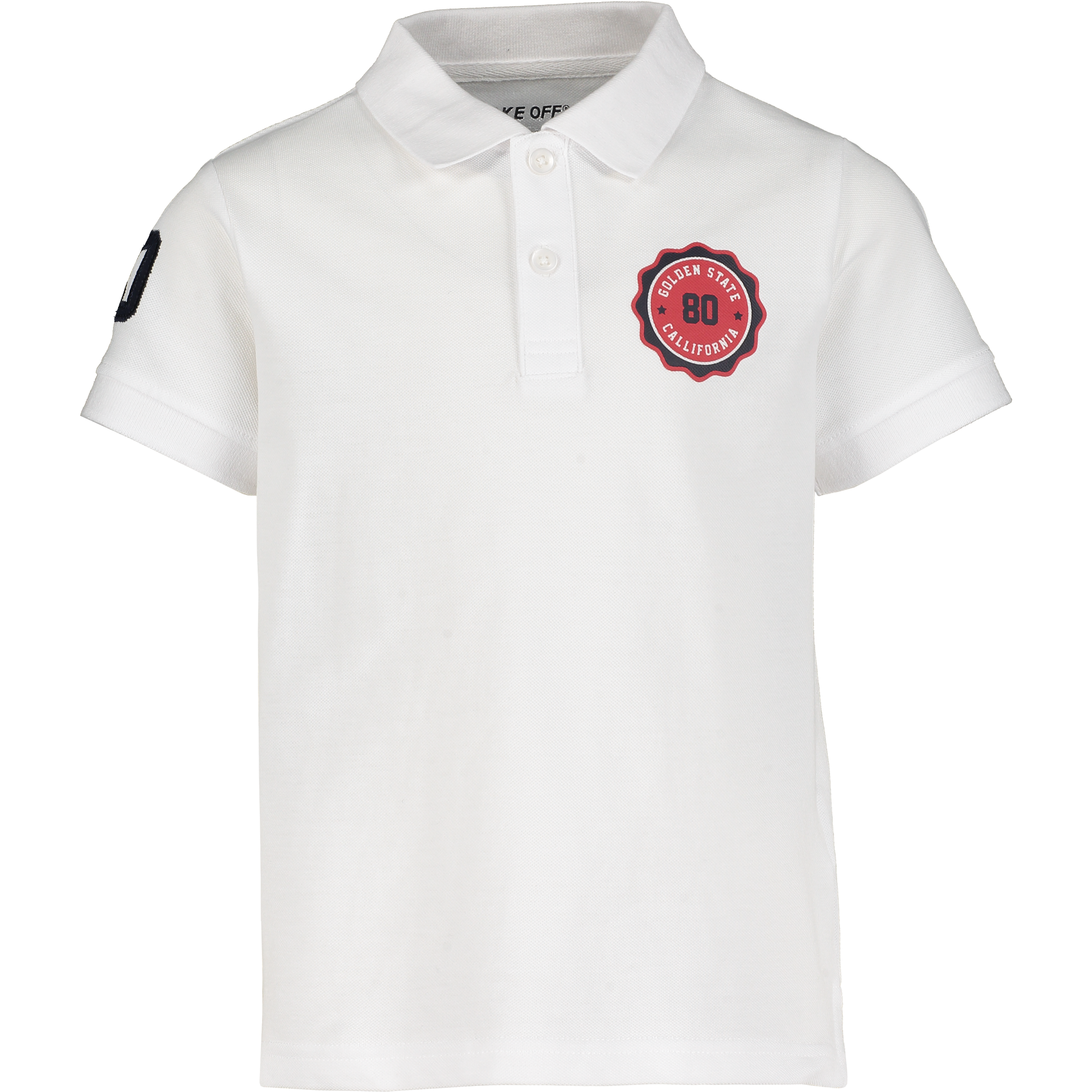 
TAKEOFF, 
Badge Pik&eacute; Jr, 
Detail 1
