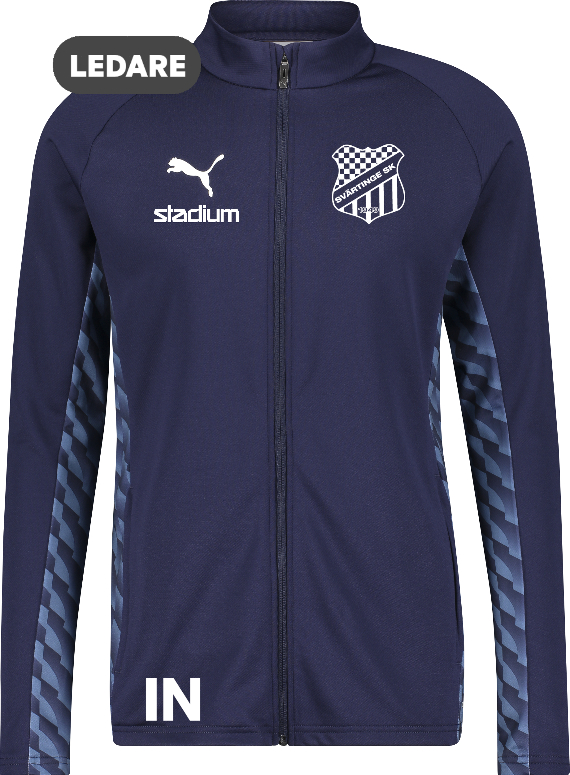 
PUMA, 
TEAMLIGA26 TRAINING JACKET JR, 
Detail 1
