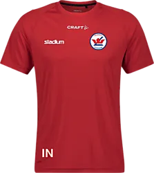 398762103101 CRAFT Rush 2.0 Ss Tee Jr 398762103101 CRAFT Rush 2.0 Ss Tee Jr Standard Small1x1