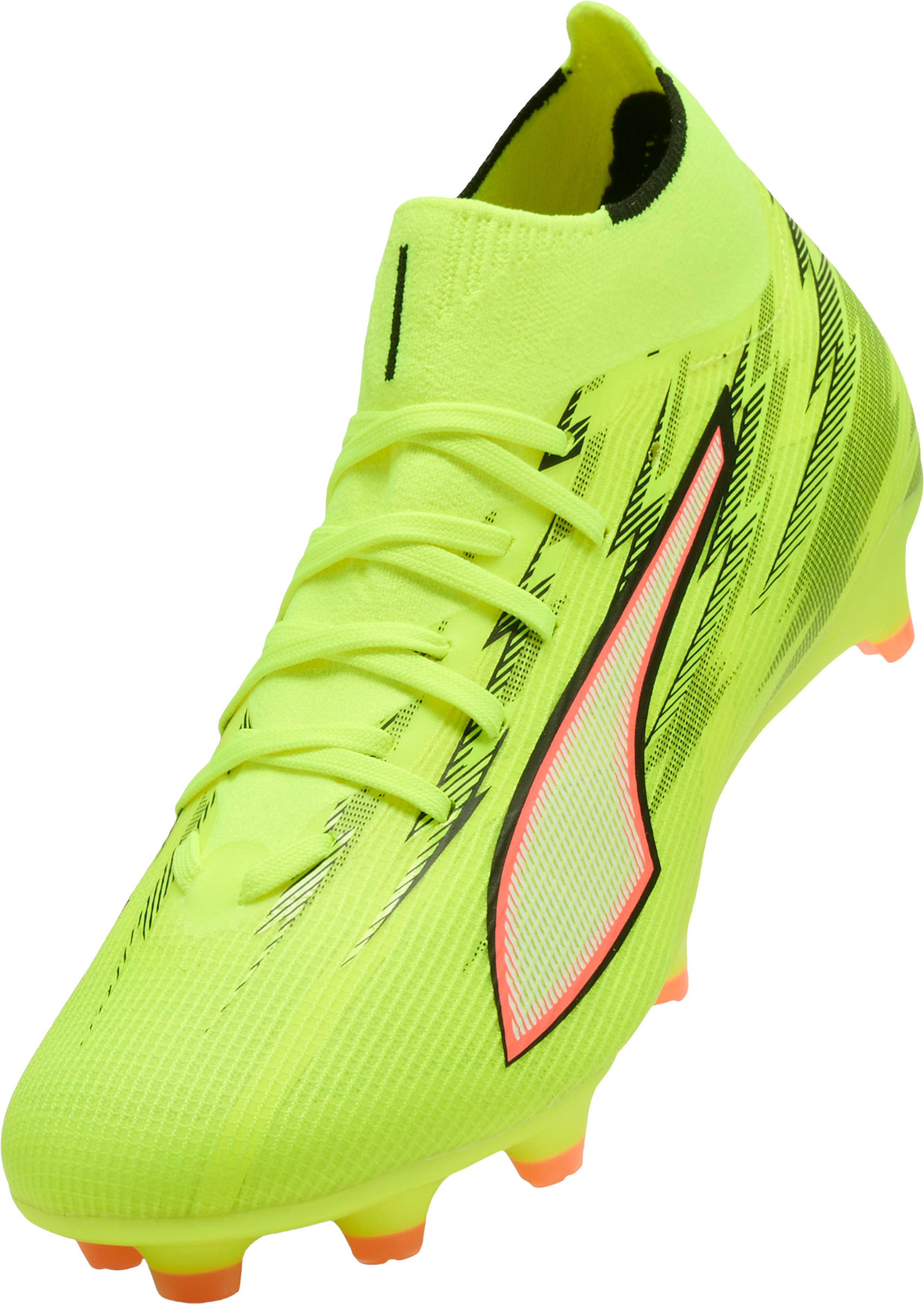 PUMA, ULTRA 6 MATCH+ FG/AG W