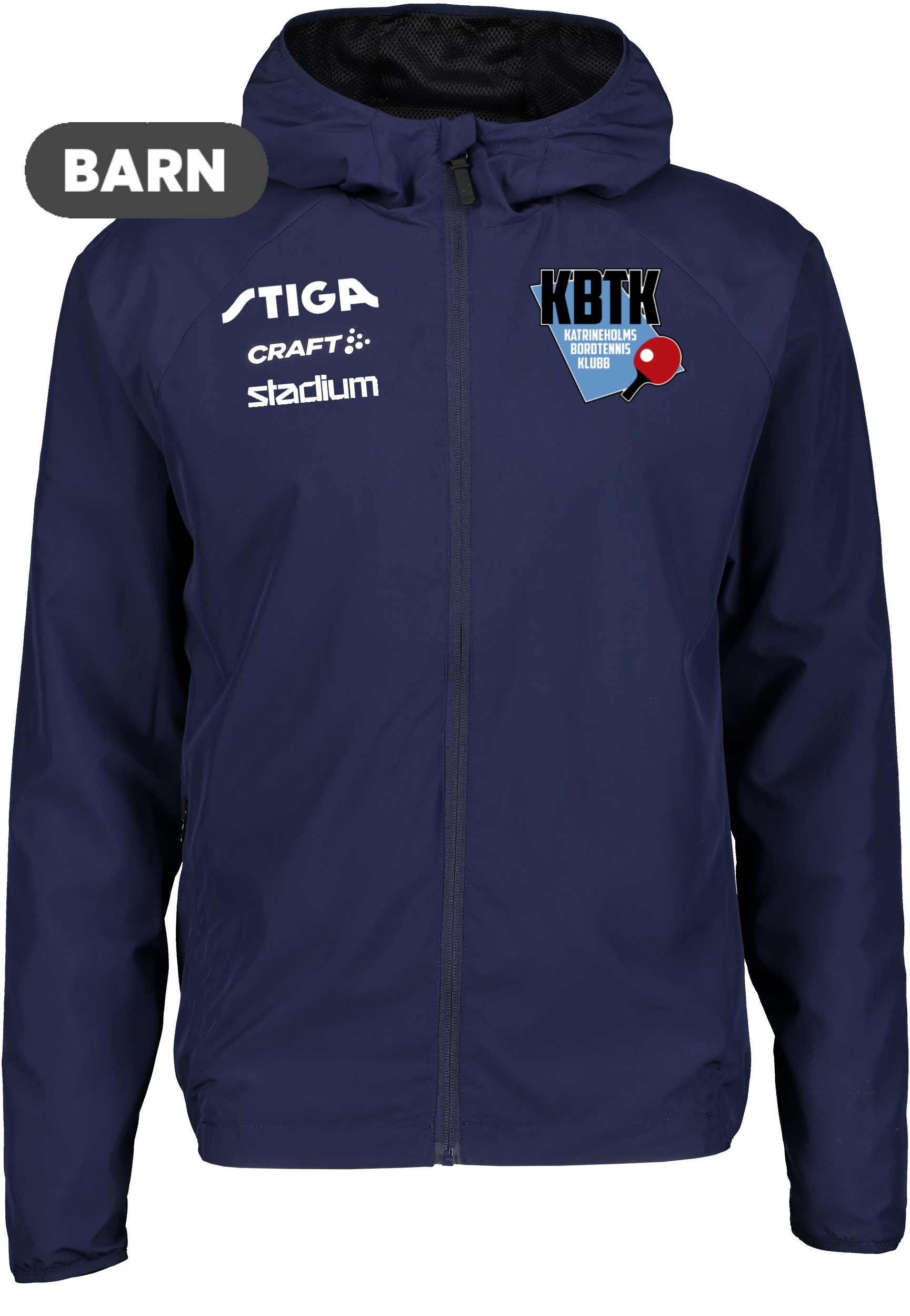 
CRAFT, 
SQUAD GO WIND JACKET JUNIOR, 
Detail 1
