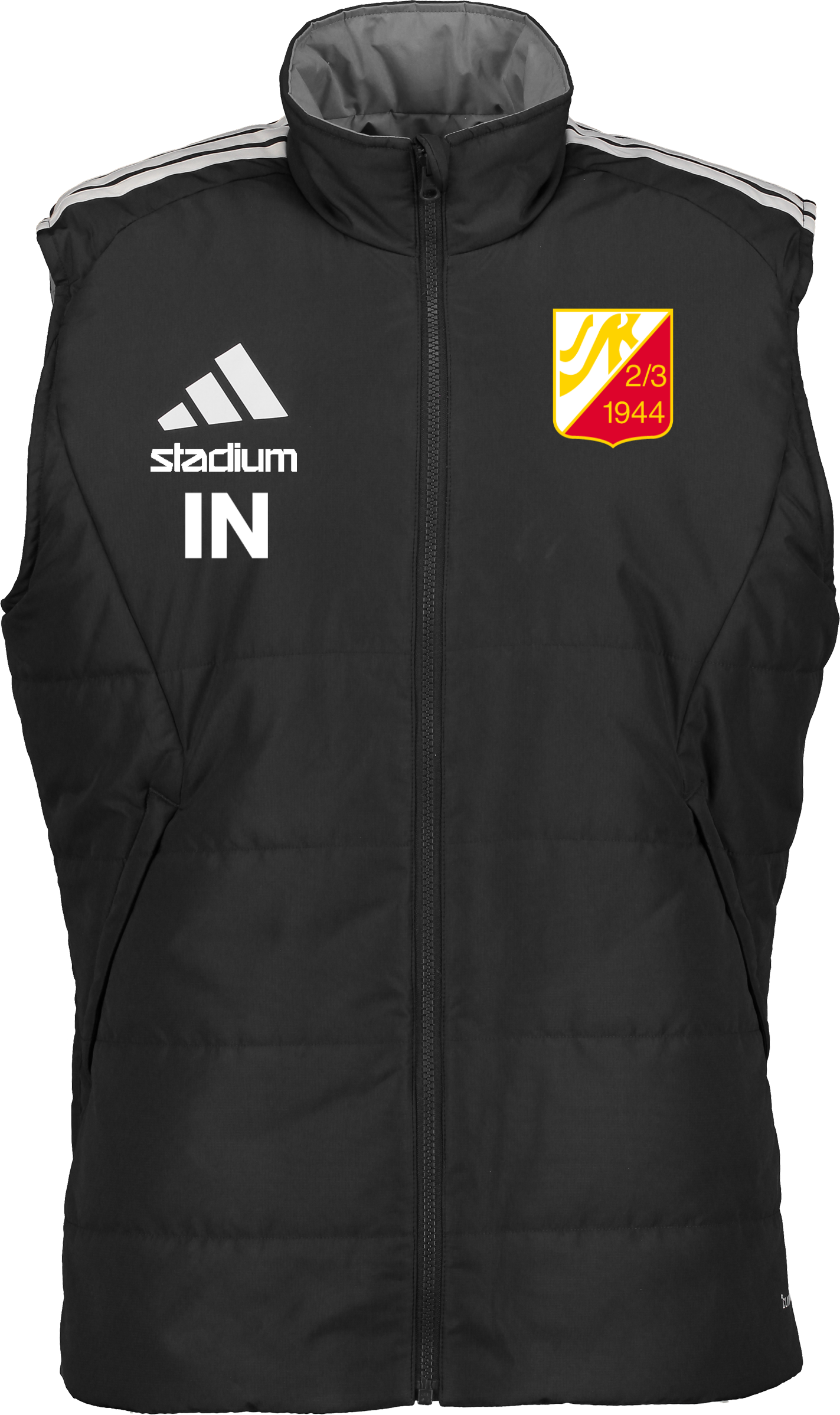 
ADIDAS, 
TIRO26 C WINT VEST, 
Detail 1
