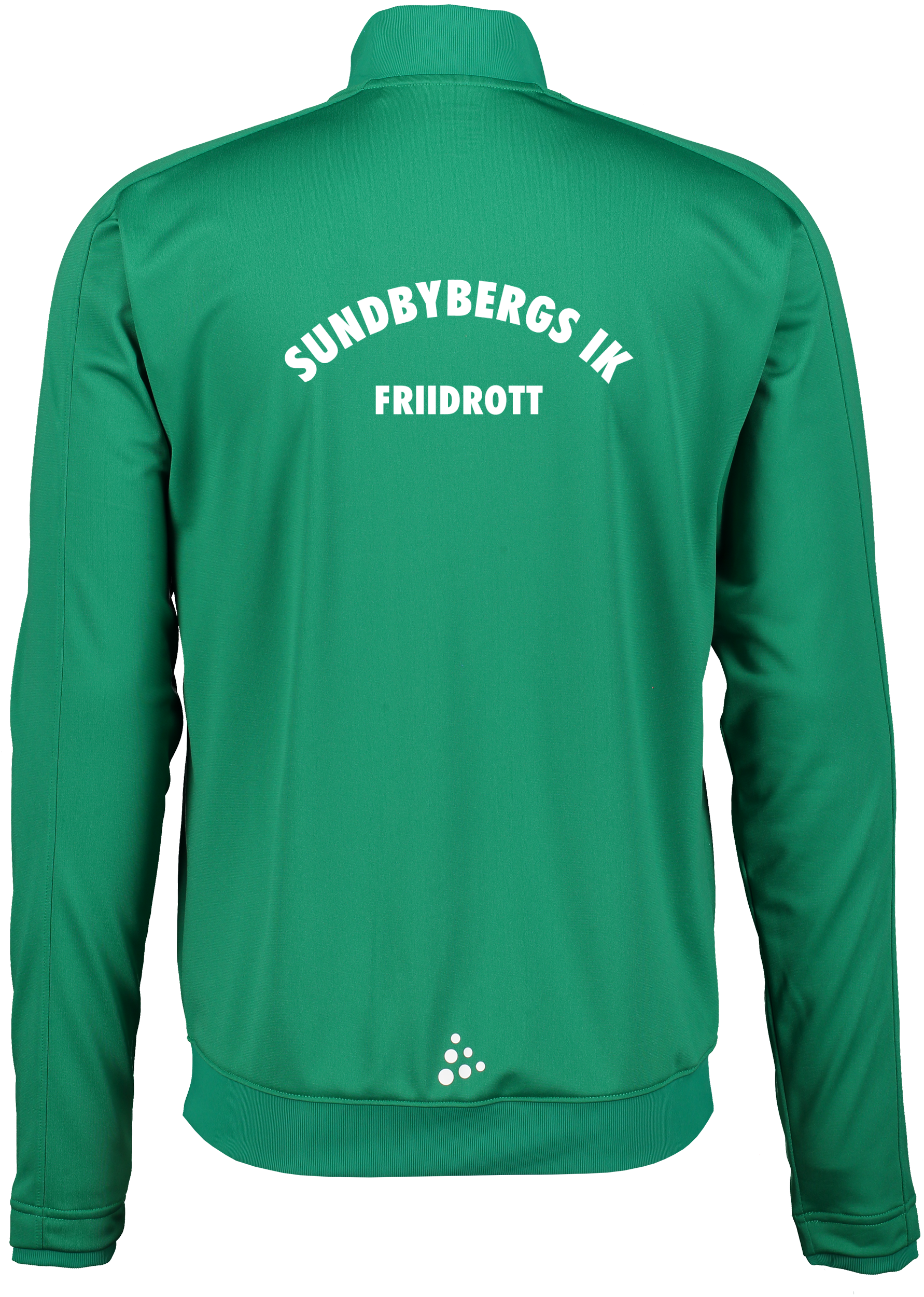 CRAFT, Evolve 2.0 Full Zip Jacket Jr