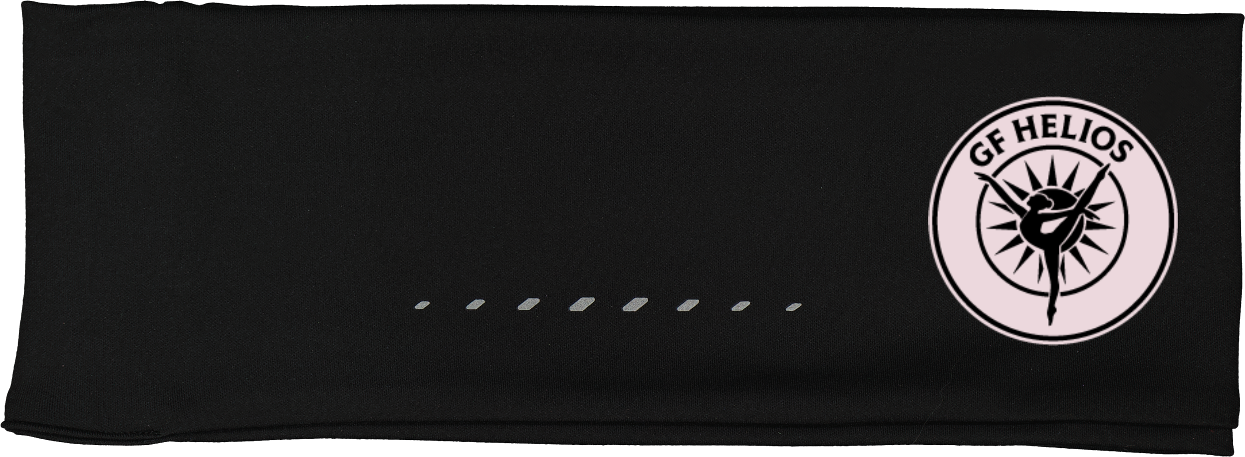 
SOC, 
RUN PACE HEADBAND TS, 
Detail 1
