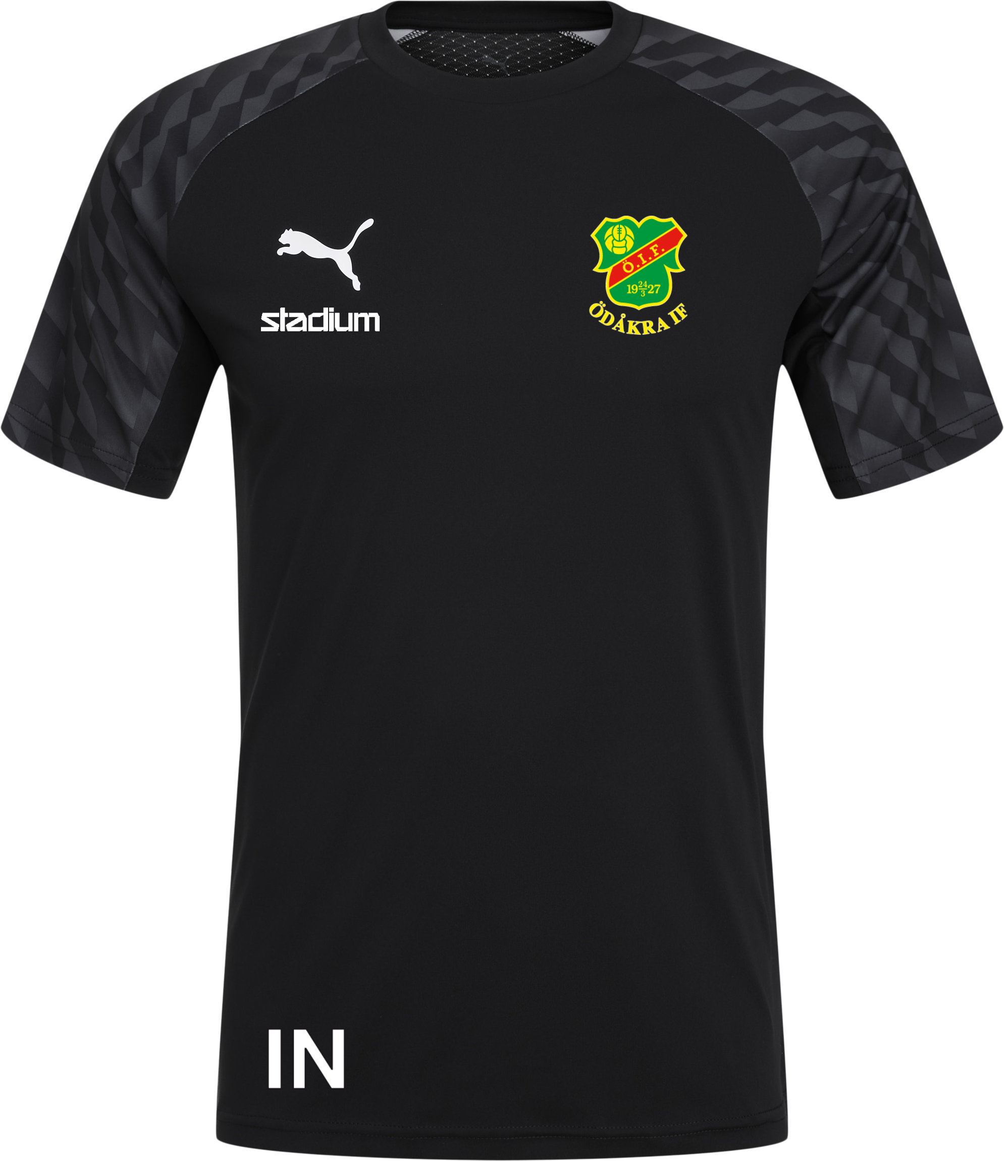 
PUMA, 
TEAMLIGA26 JERSEY JR, 
Detail 1
