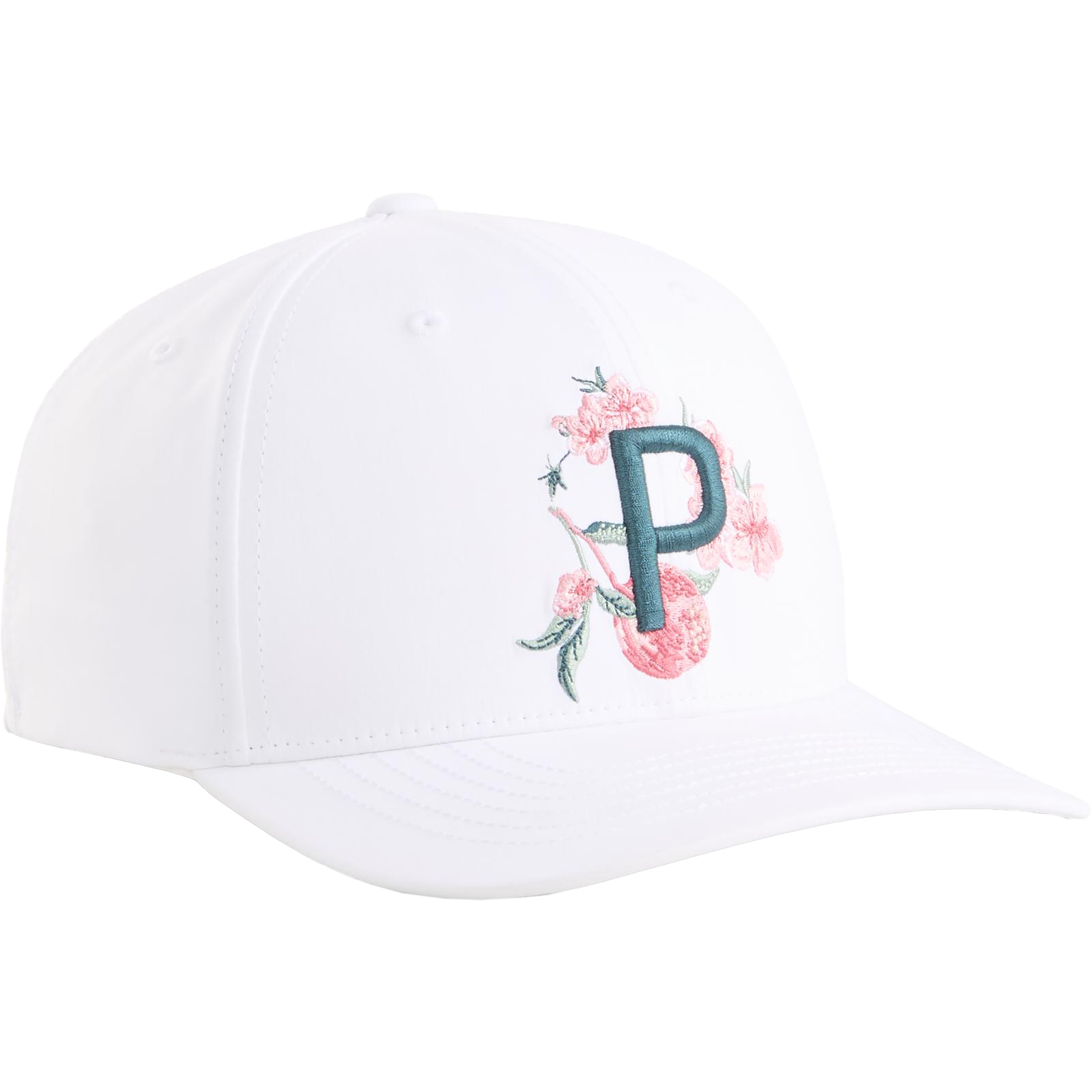 
PUMA, 
Freshly Picked Cap, 
Detail 1
