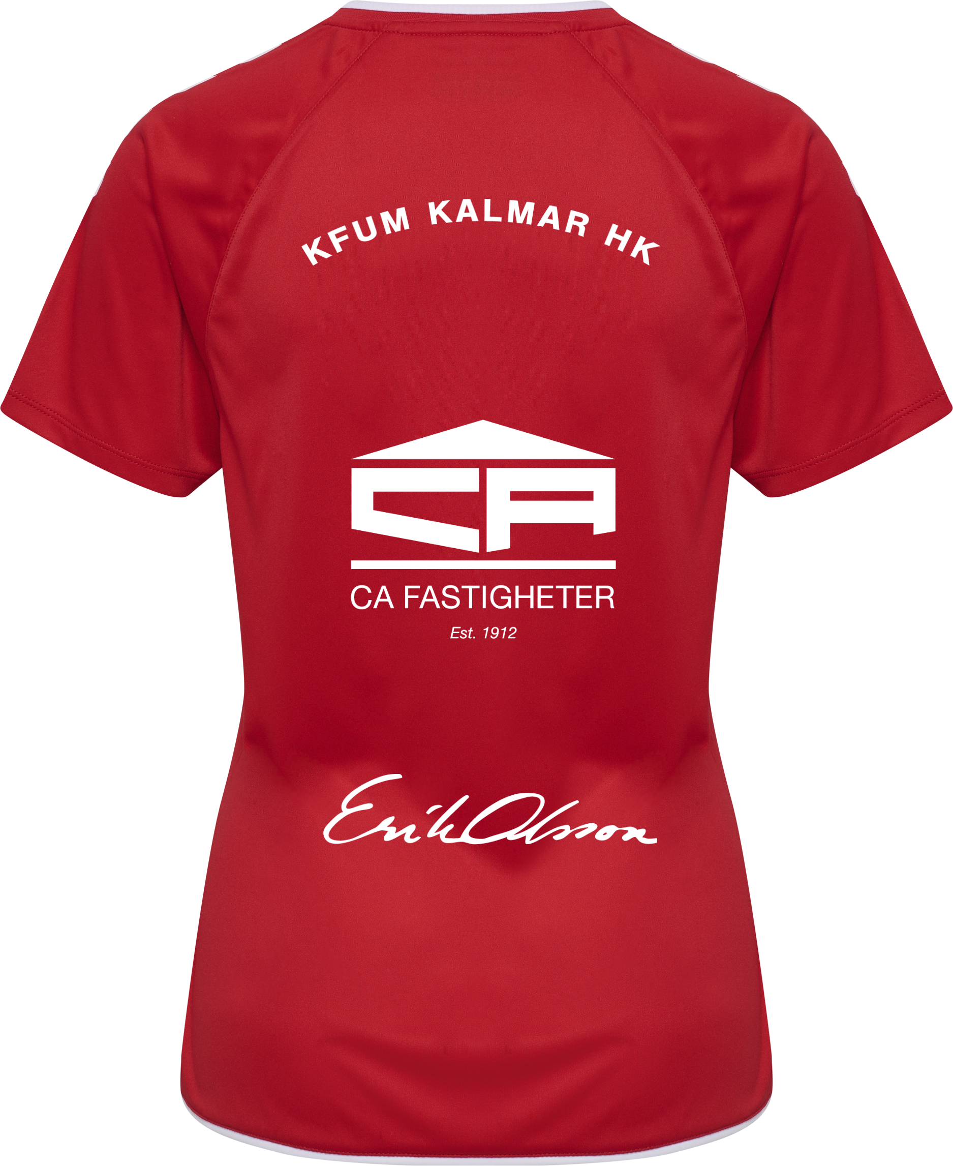 HUMMEL, HMLCORE 2.0 JERSEY S/S WOMAN