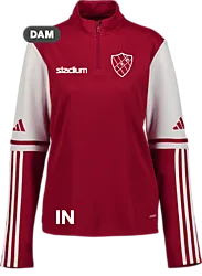400097102102 ADIDAS Squad25 Tr Top W 400097102102 ADIDAS Squad25 Tr Top W Standard Small1x1
