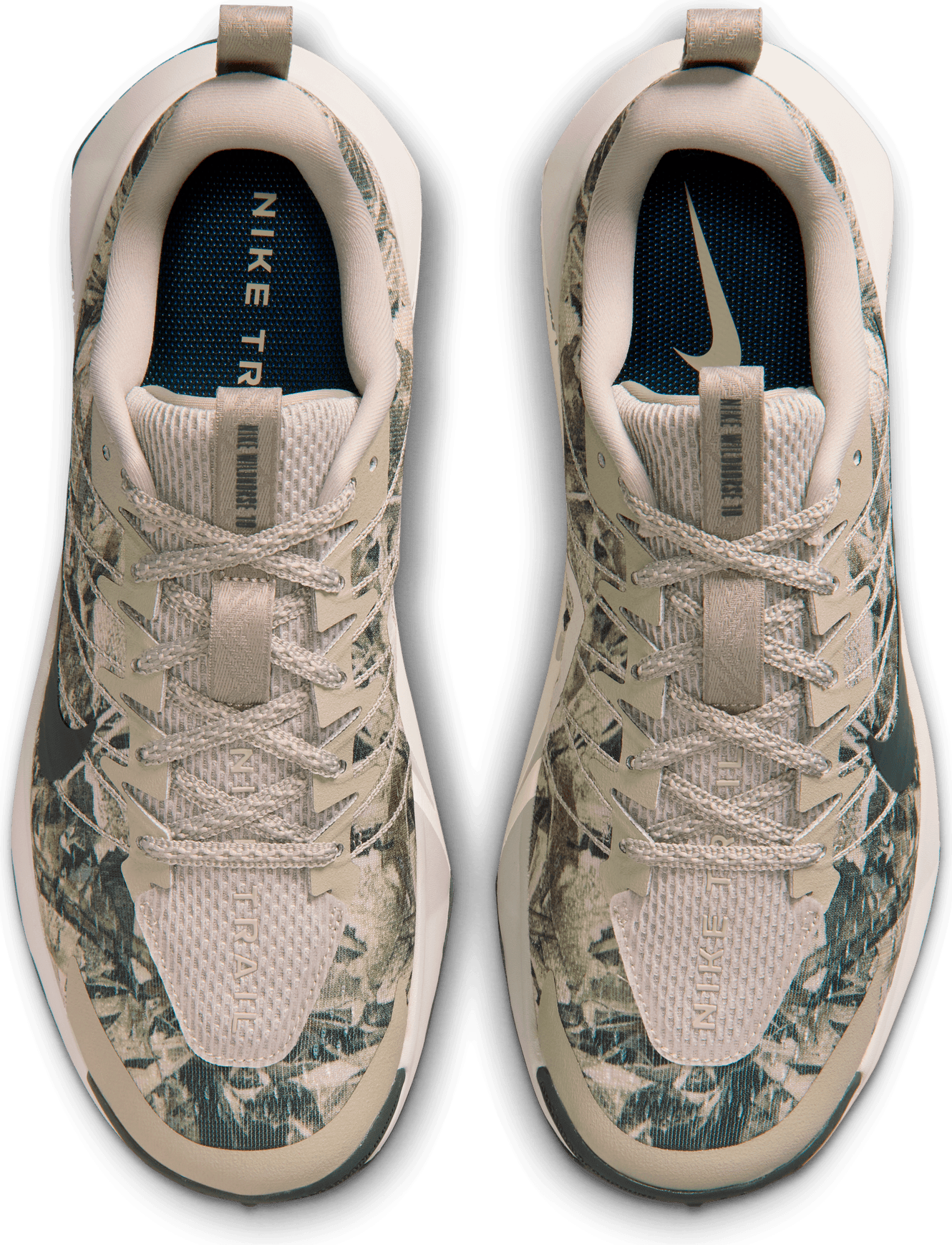 NIKE, M Wildhorse 10