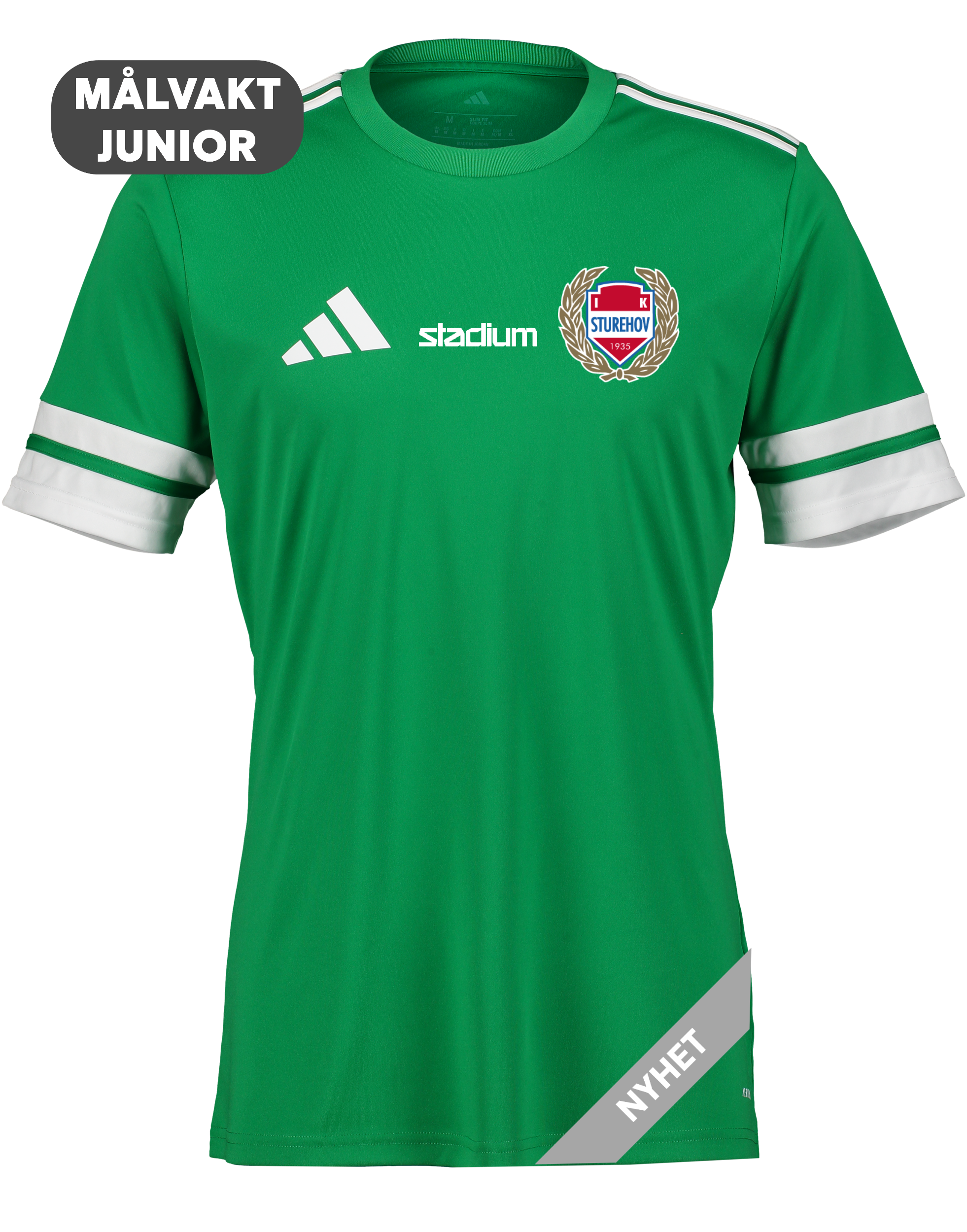 
ADIDAS, 
Squad25 Jsy Jr, 
Detail 1
