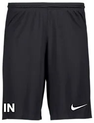 298936101101 NIKE Park III Short 298936101101 NIKE Park III Short Standard Small1x1