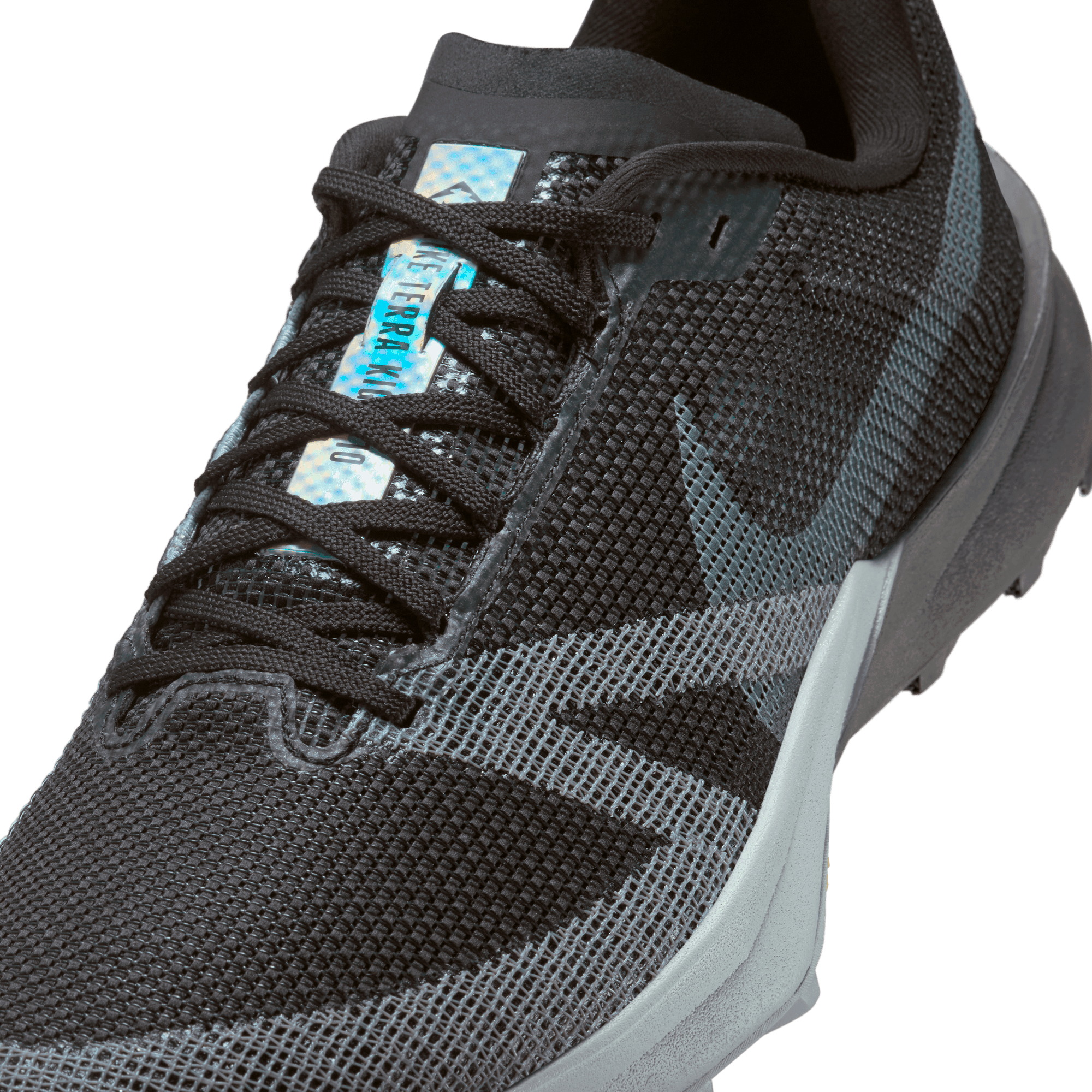 NIKE, M Terra Kiger 10