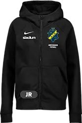 318210102101 NIKE Park 20 Fleece Hood FZ Jr 318210102101 NIKE Park 20 Fleece Hood FZ Jr Standard Small1x1