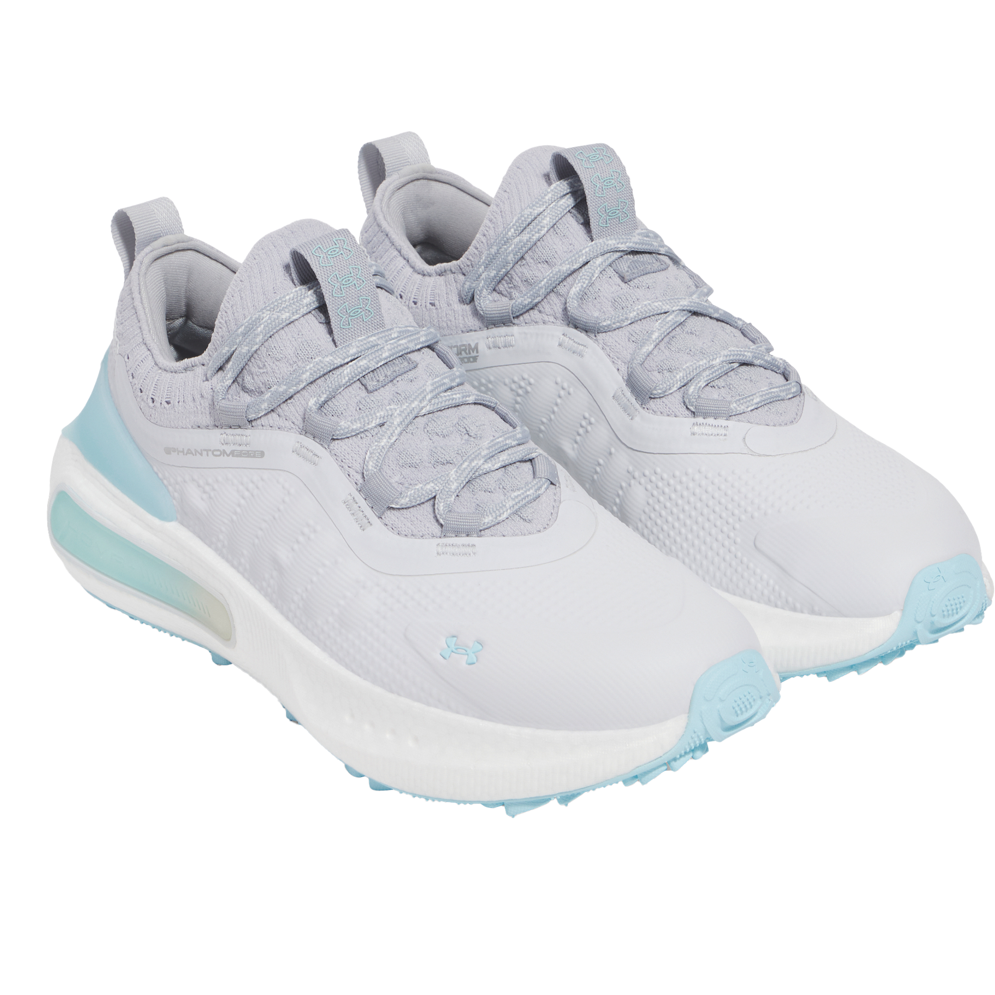 UNDER ARMOUR, W Phantom Fore