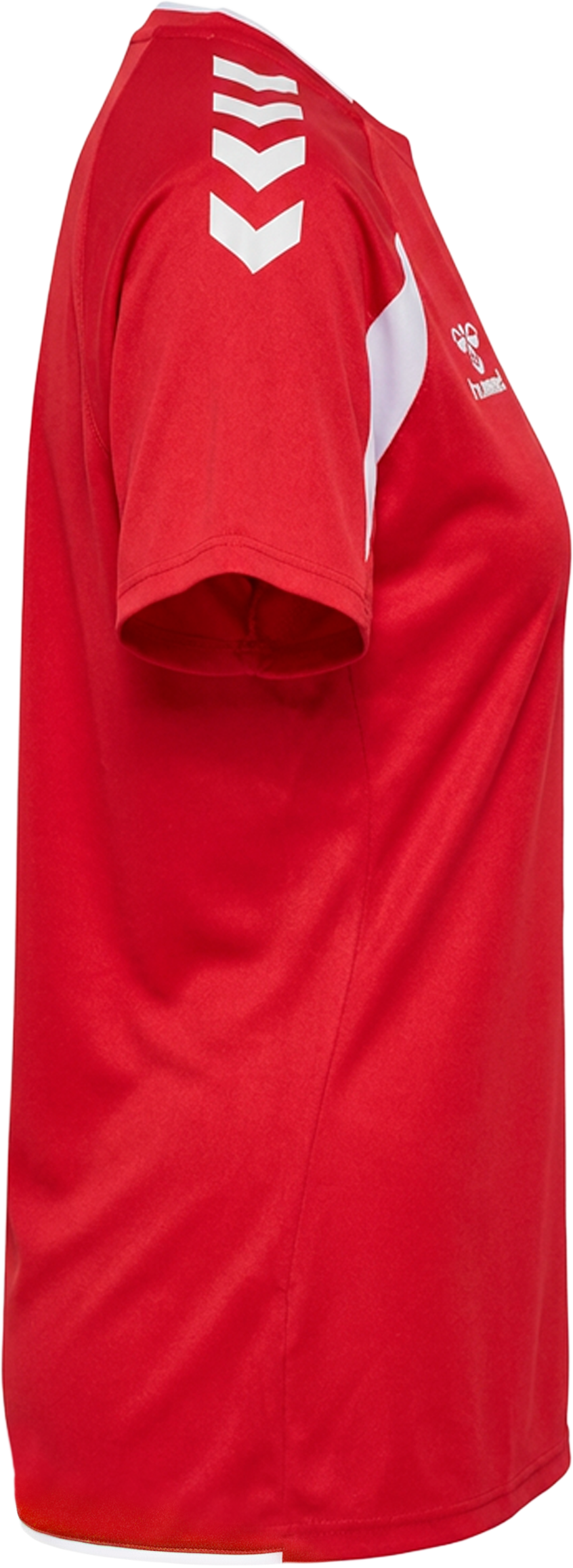 HUMMEL, HMLCORE 2.0 JERSEY S/S WOMAN