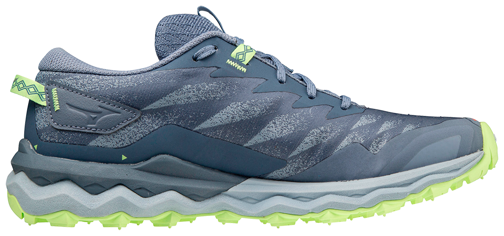 MIZUNO, Wave Daichi 7 W